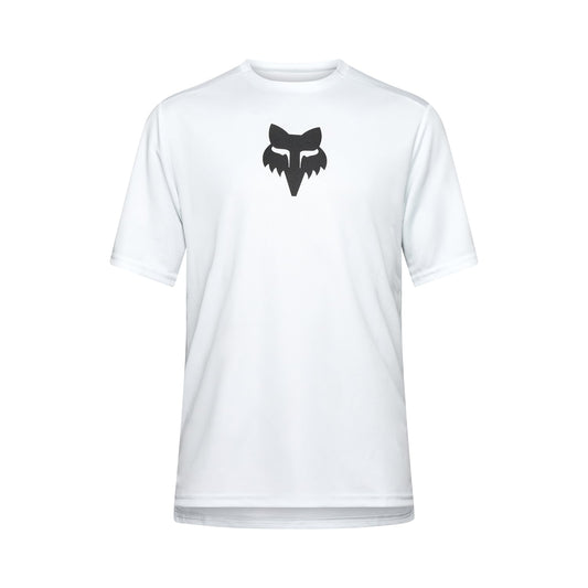 FOX RANGER FOX HEAD Dres s krátkým rukávem Light Blue