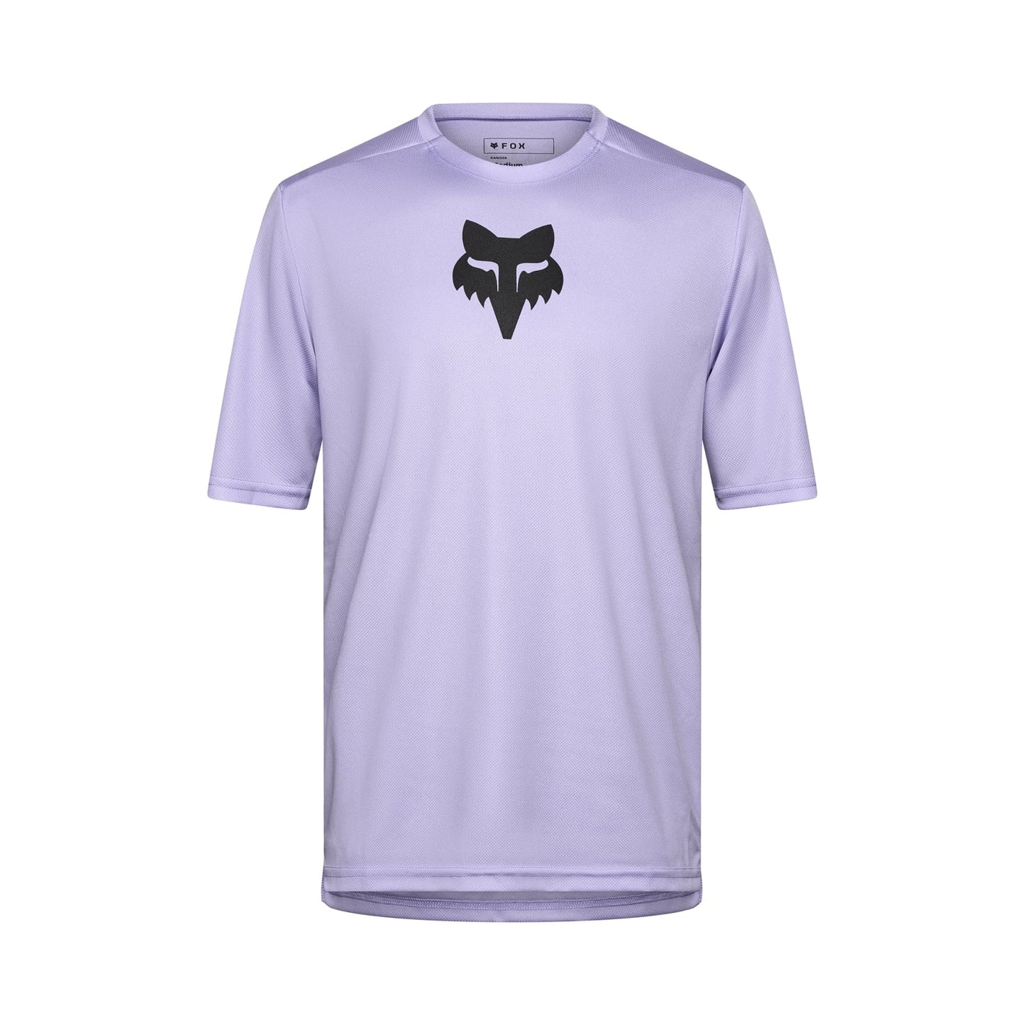 FOX RANGER HEAD Short Sleeve Jersey Lilac 2025