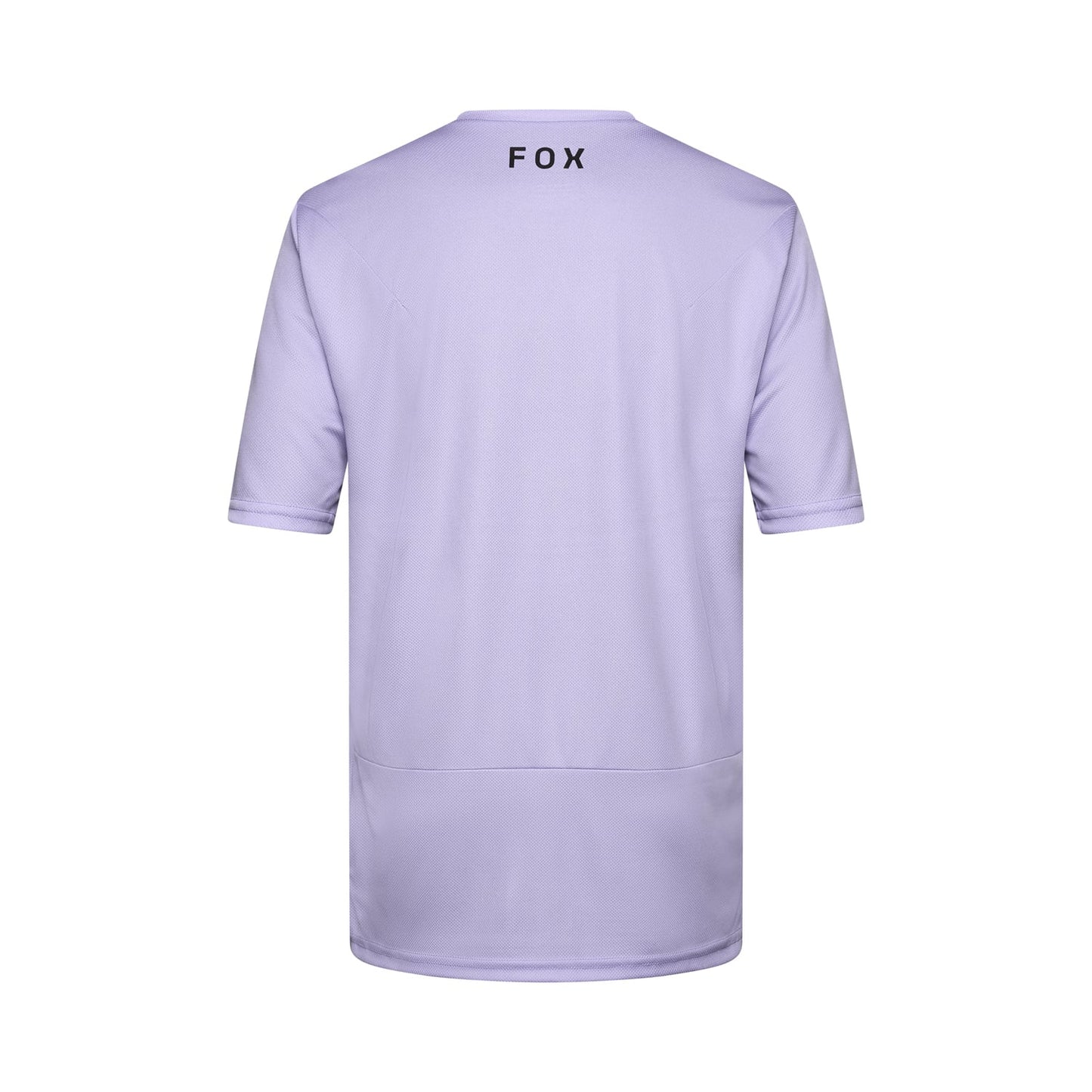 FOX RANGER HEAD Short Sleeve Jersey Lilac 2025