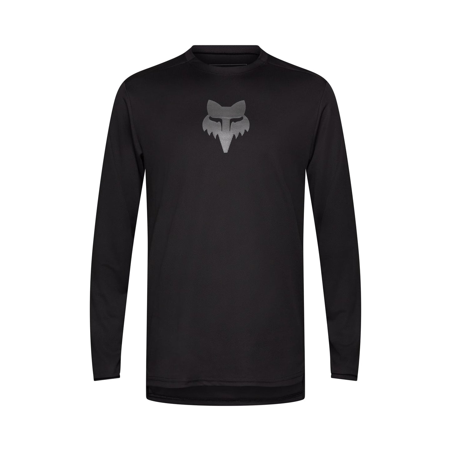 FOX RANGER HEAD Dres s dlouhým rukávem Black 2025