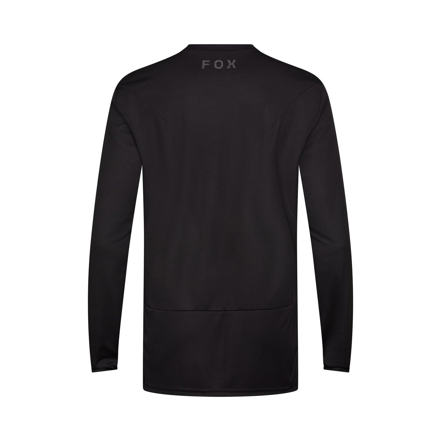 FOX RANGER HEAD Dres s dlouhým rukávem Black 2025