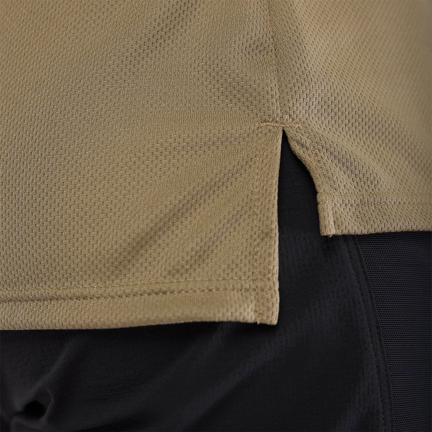 Dámský dres FOX RANGER HEAD s krátkým rukávem Beige 2025