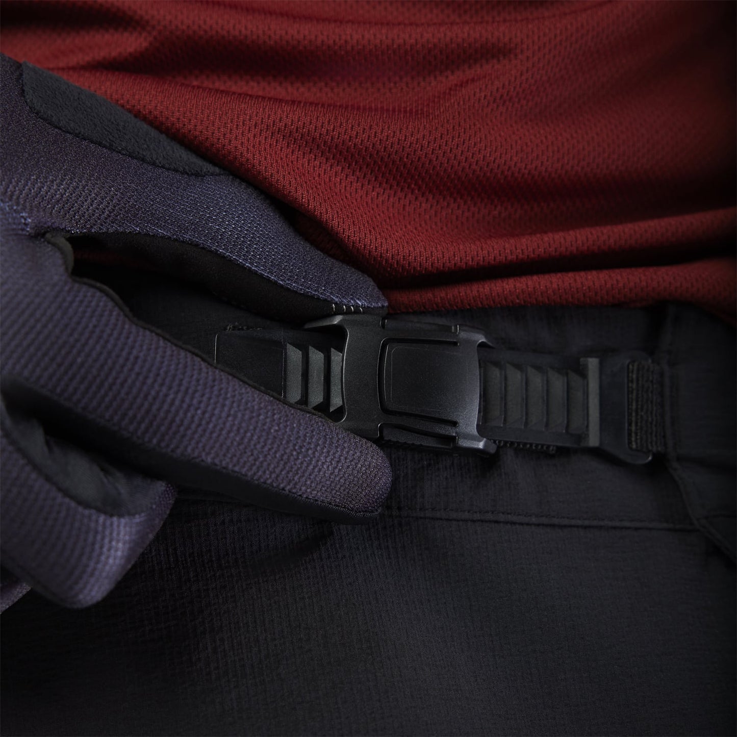 FOX RANGER Pants Black 2025