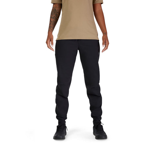 Dámské kalhoty FOX RANGER Black 2025