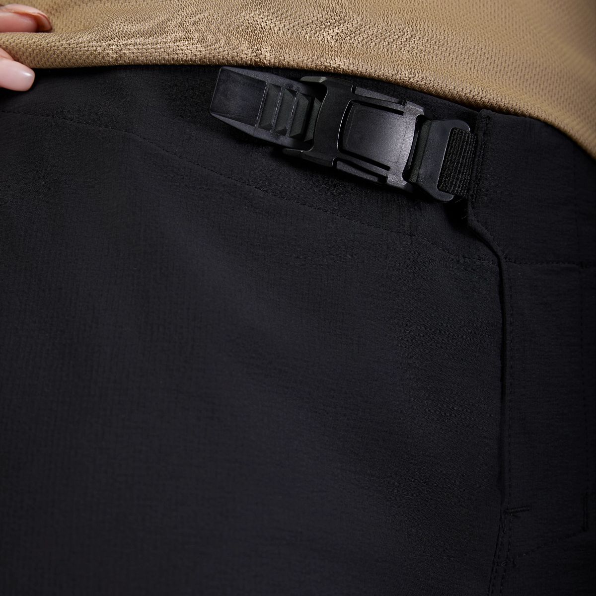 Women's FOX RANGER Pants Black 2025