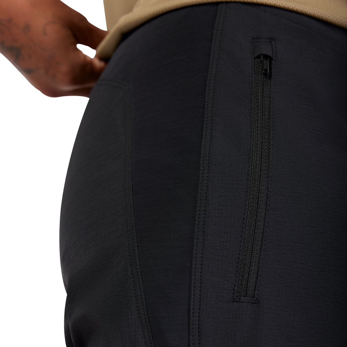 Women's FOX RANGER Pants Black 2025