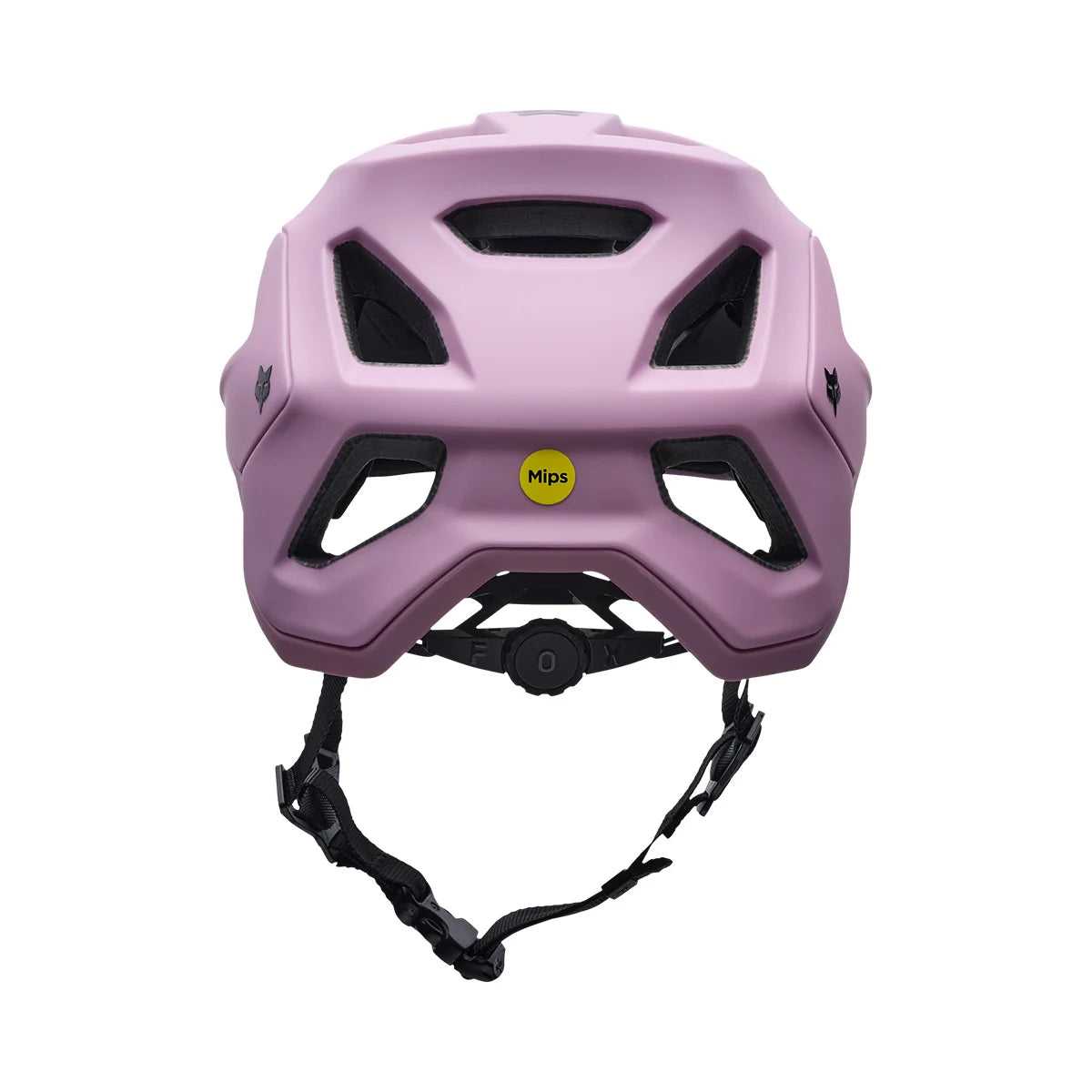 Přilba MTB FOX SPEEDFRAME SOLID Levandulová