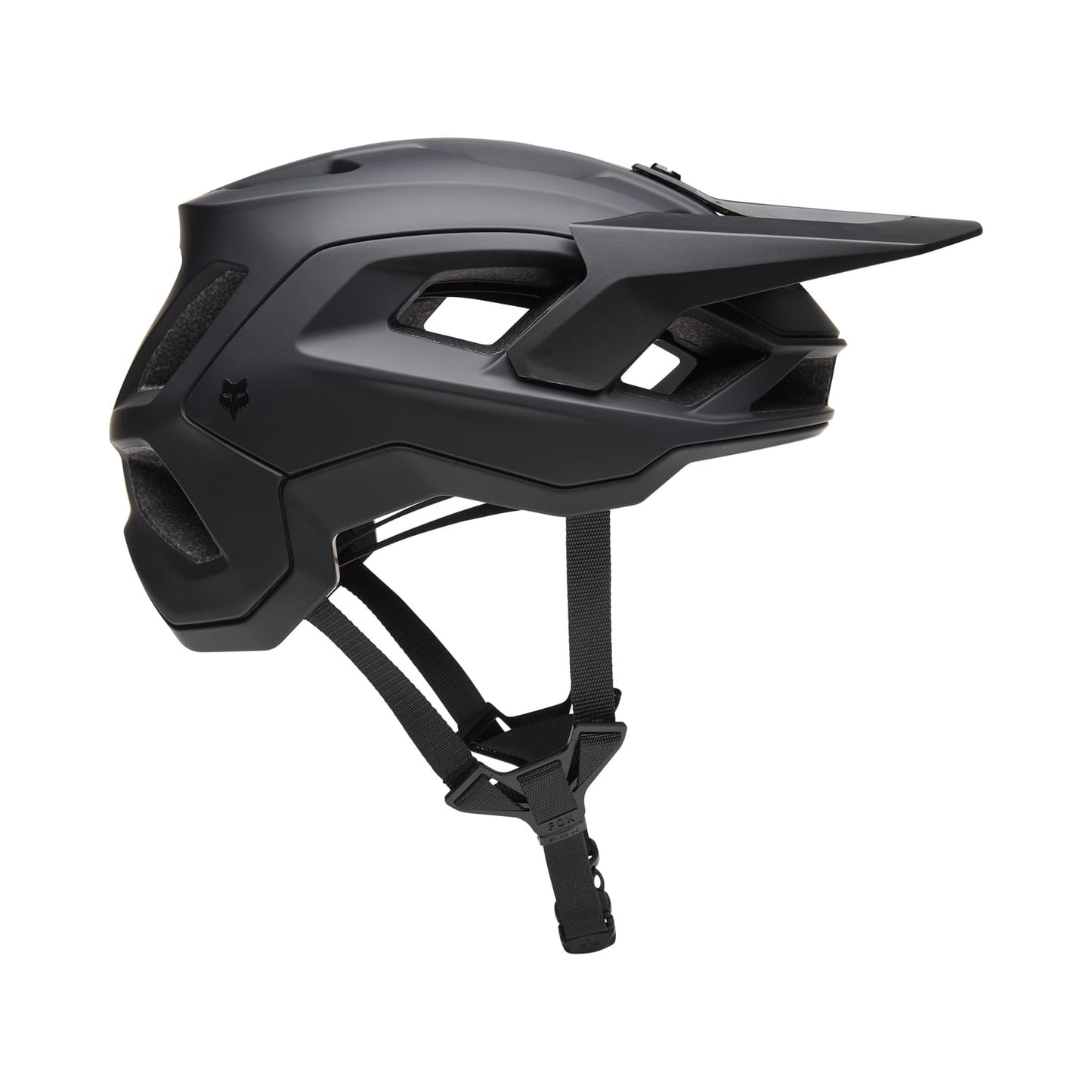 FOX SPEEDFRAME MIPS MTB přilba černá 2025