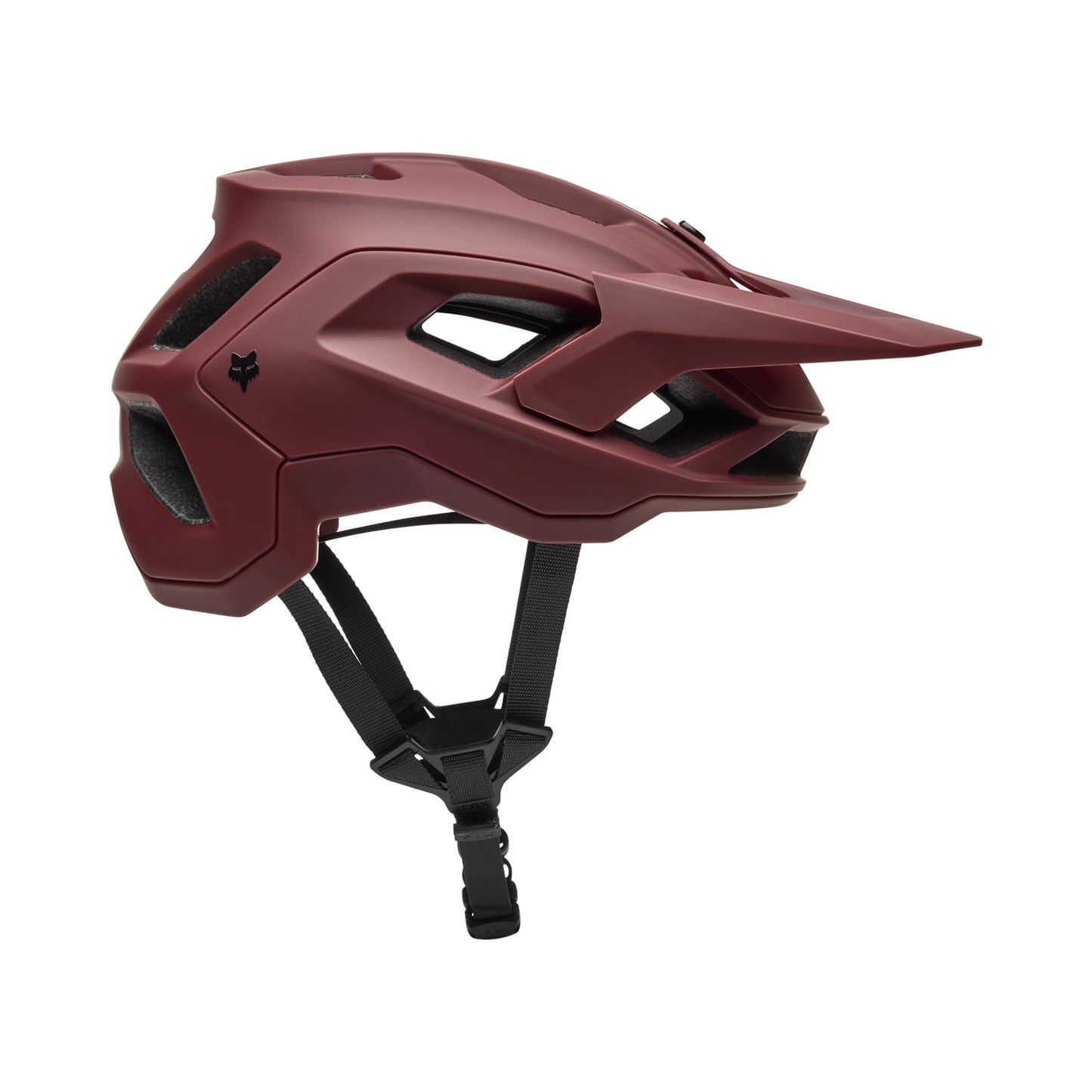 FOX SPEEDFRAME MIPS MTB přilba Brown 2025