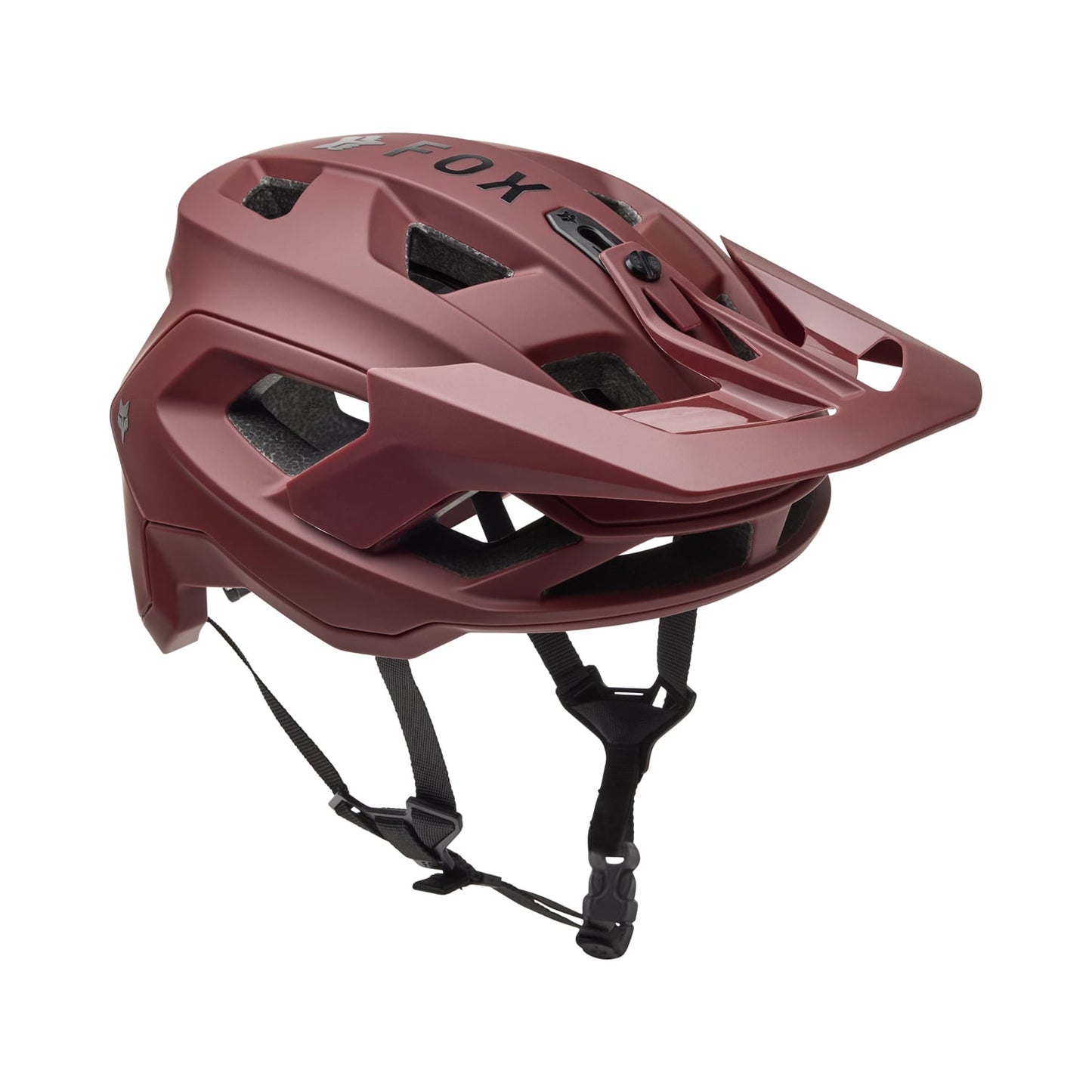 FOX SPEEDFRAME MIPS MTB přilba Brown 2025