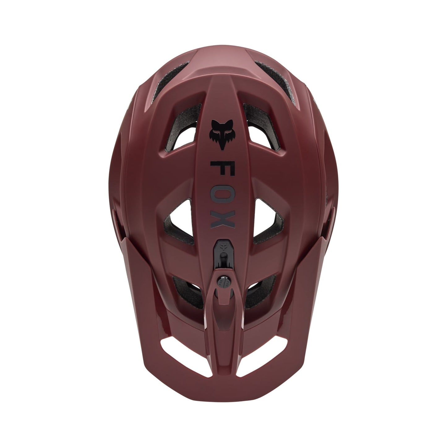 FOX SPEEDFRAME MIPS MTB přilba Brown 2025