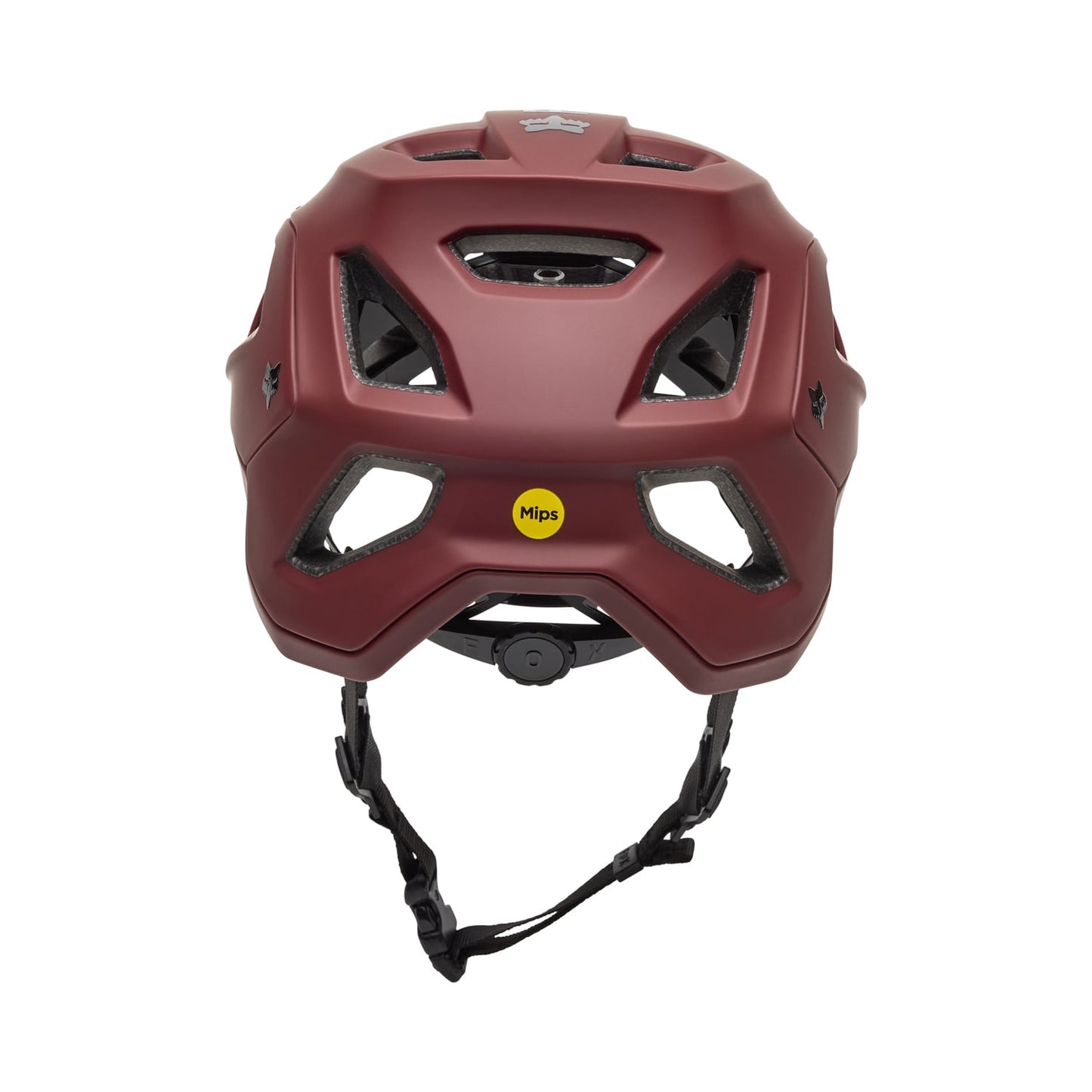 FOX SPEEDFRAME MIPS MTB přilba Brown 2025