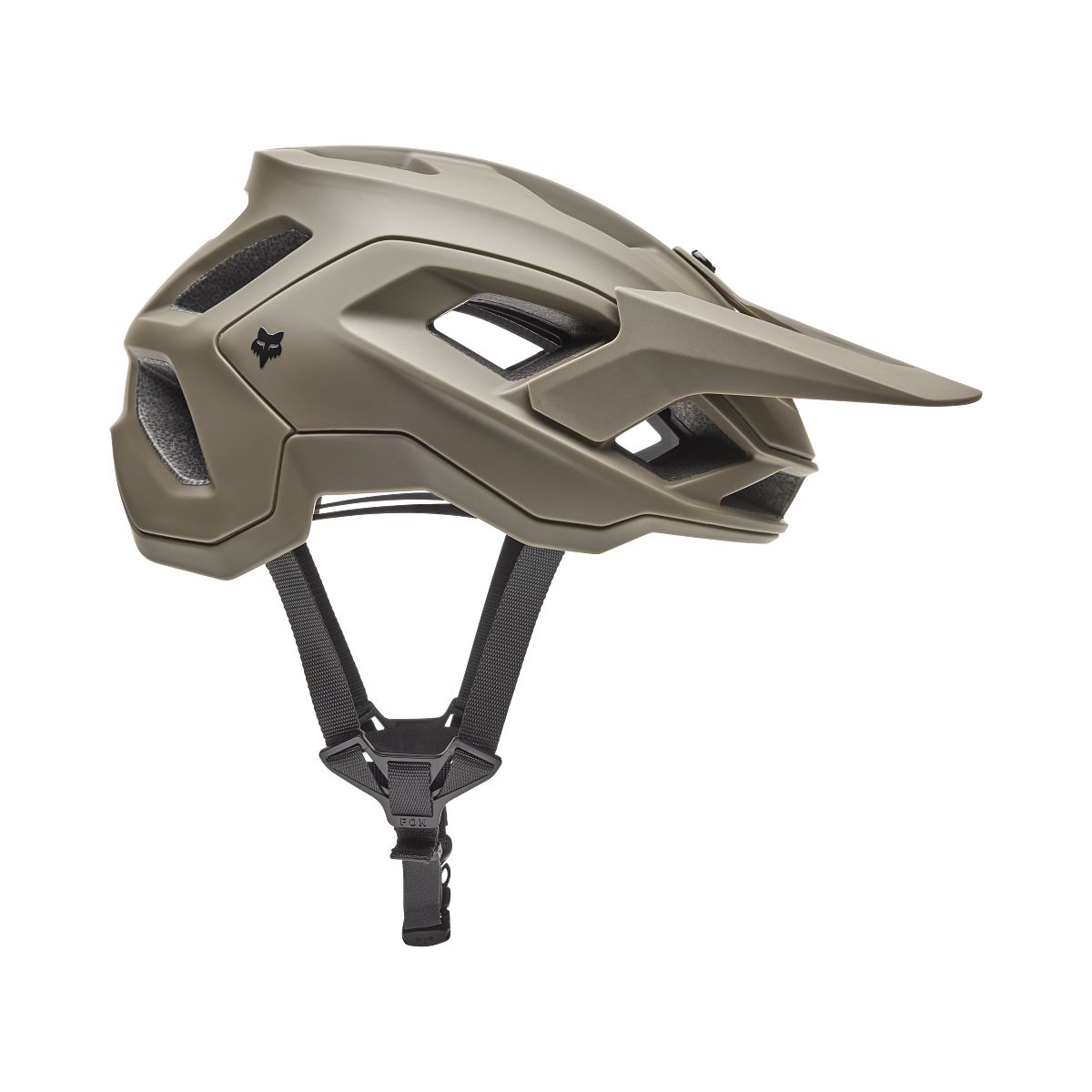 FOX SPEEDFRAME MIPS Khaki 2025 MTB přilba