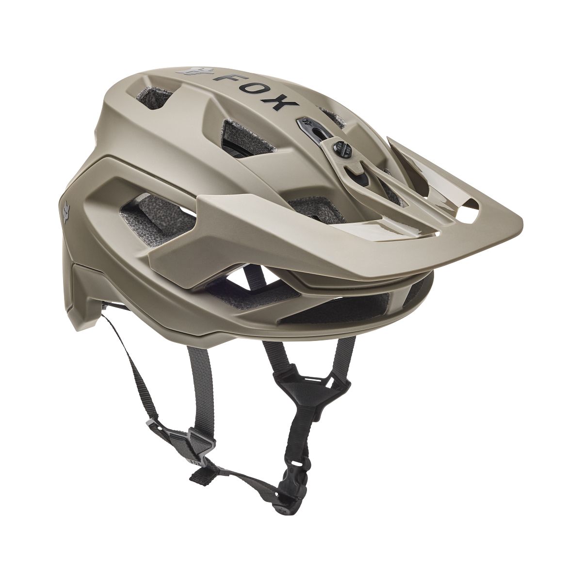 FOX SPEEDFRAME MIPS Khaki 2025 MTB přilba