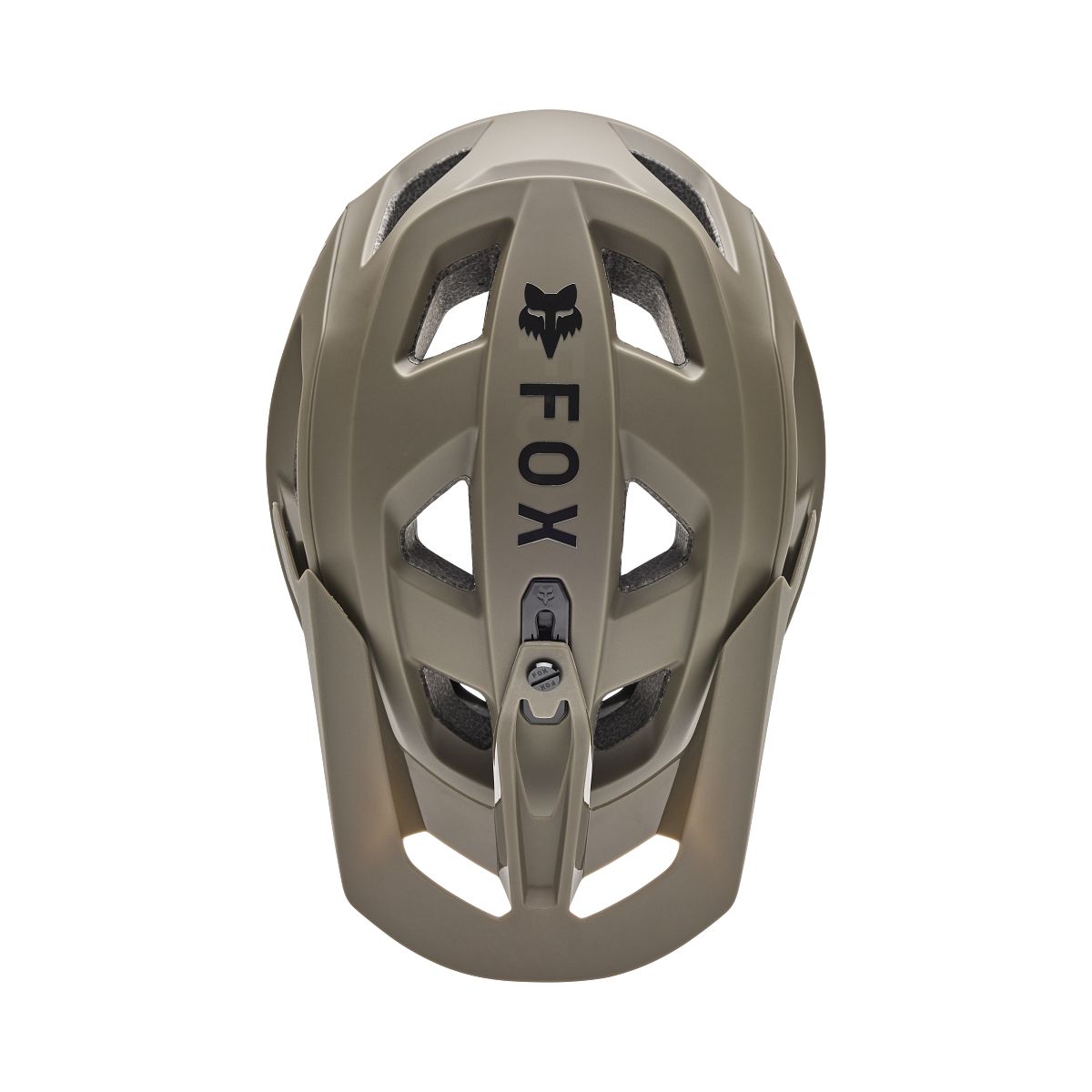FOX SPEEDFRAME MIPS Khaki 2025 MTB přilba