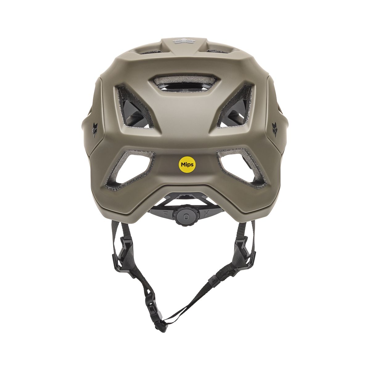FOX SPEEDFRAME MIPS Khaki 2025 MTB přilba