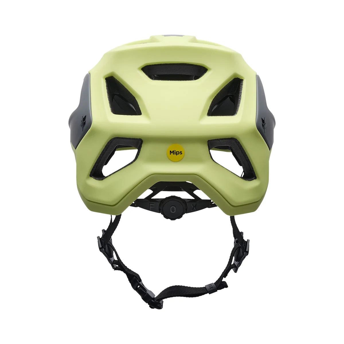 Helma MTB FOX SPEEDFRAME 50/50 Žlutá