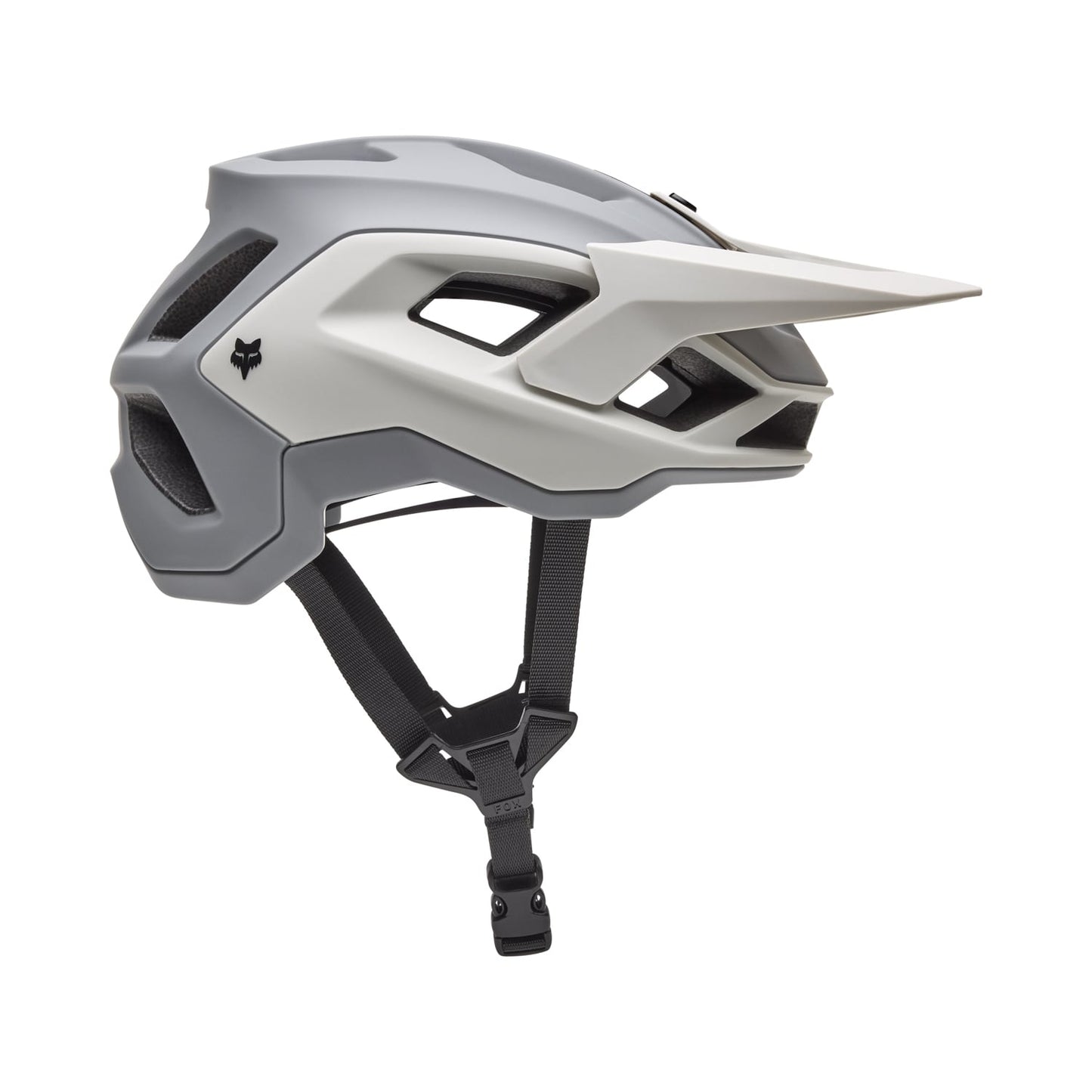FOX SPEEDFRAME MIPS MTB přilba Grey 2025