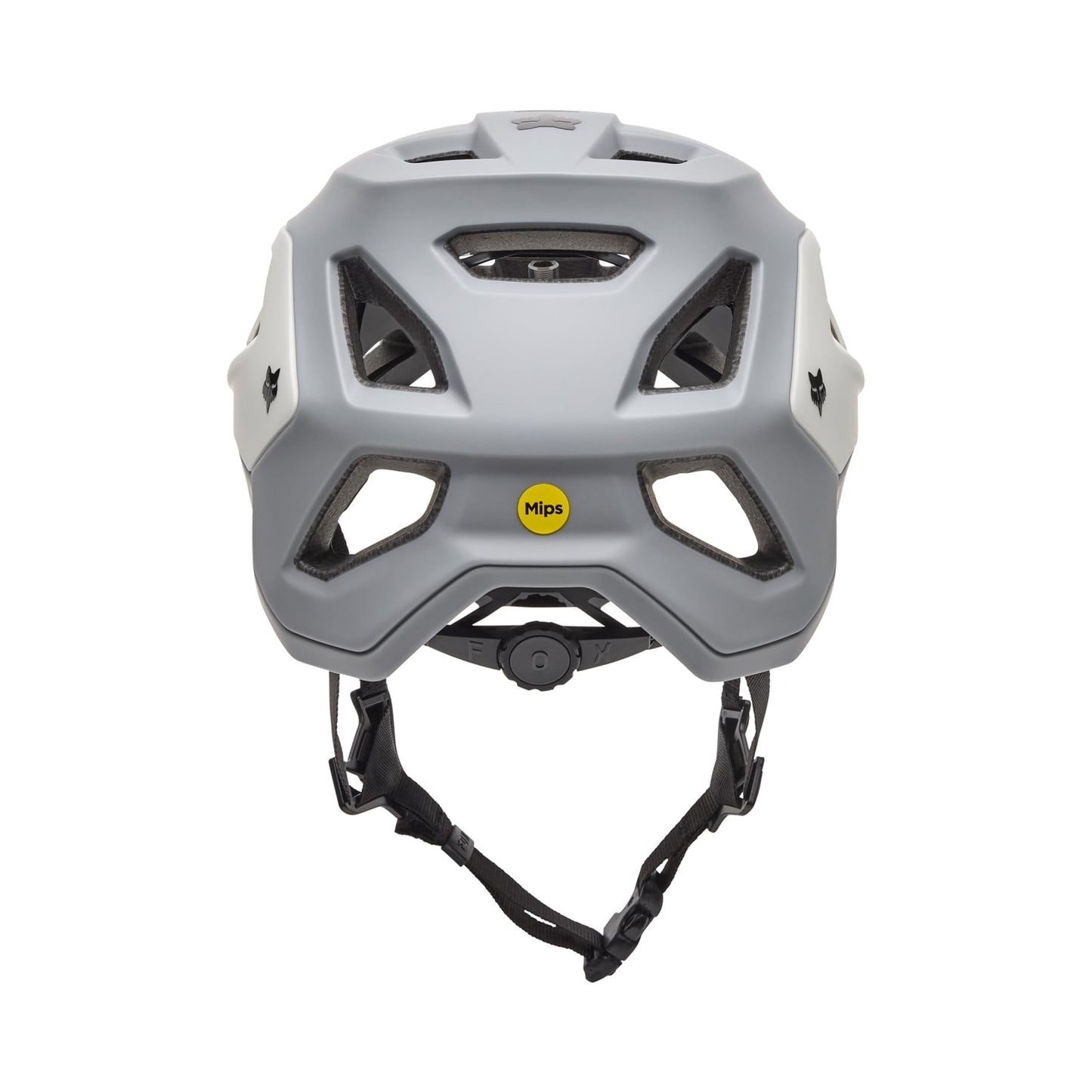 FOX SPEEDFRAME MIPS MTB přilba Grey 2025