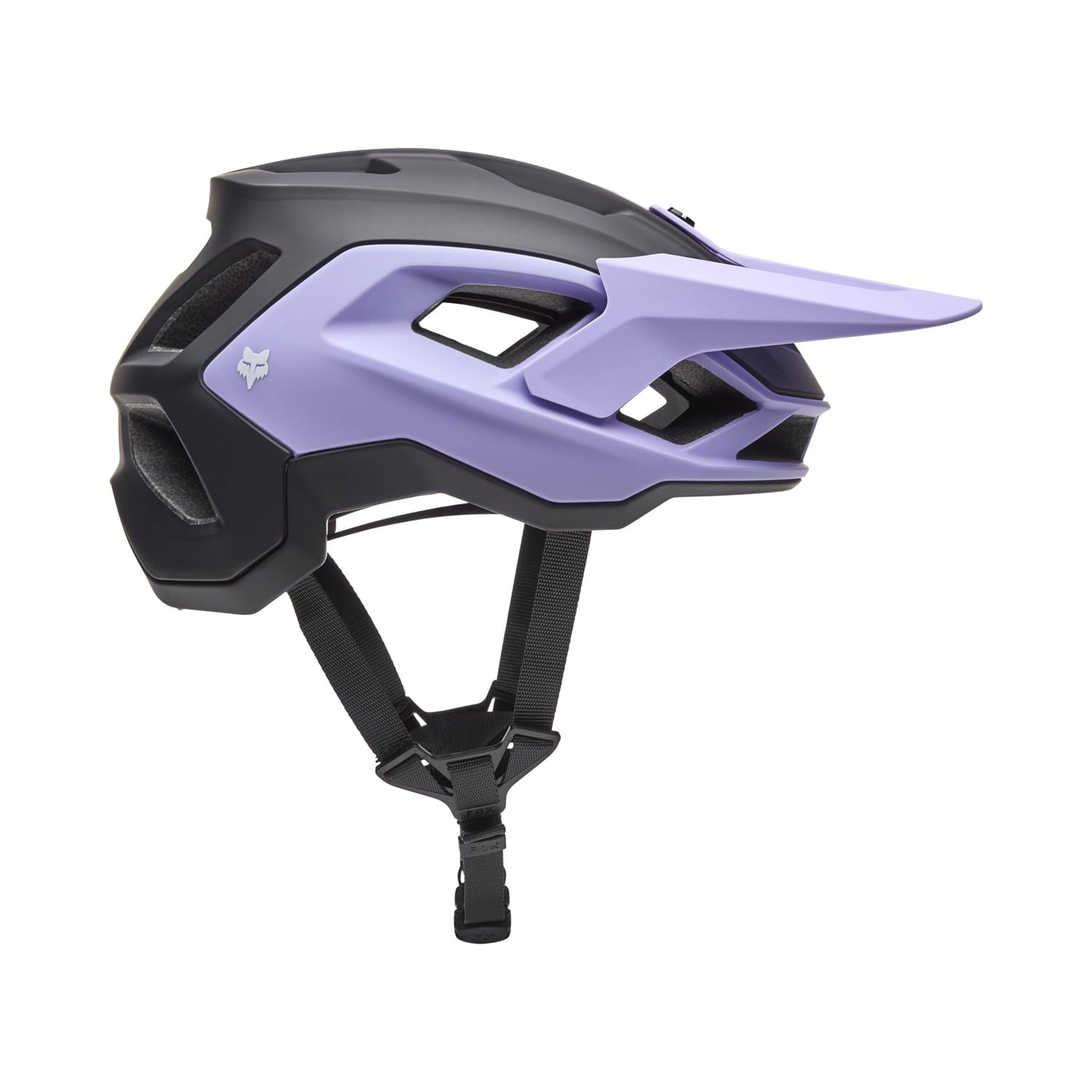 FOX SPEEDFRAME MIPS MTB přilba Black/Lilac 2025