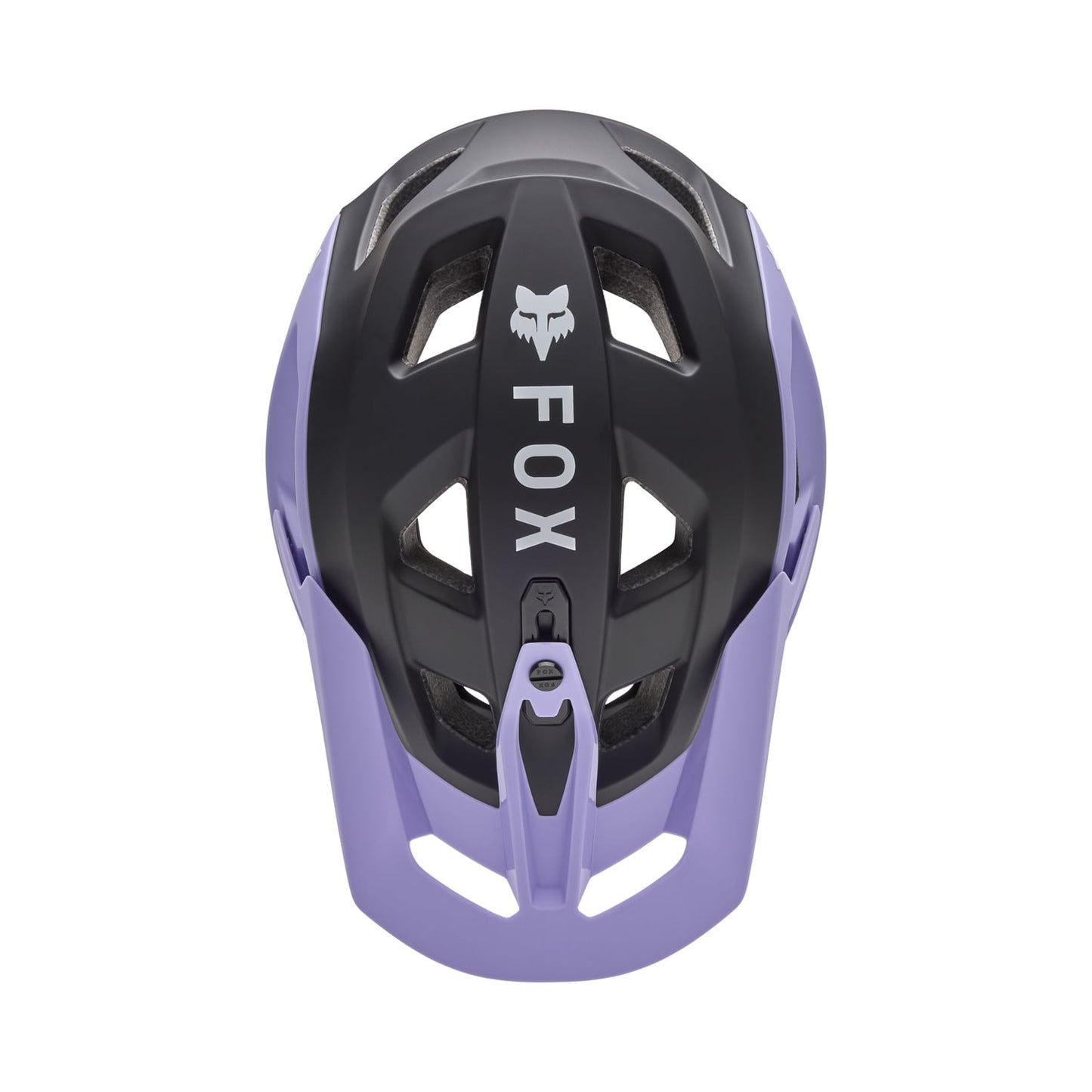 FOX SPEEDFRAME MIPS MTB přilba Black/Lilac 2025