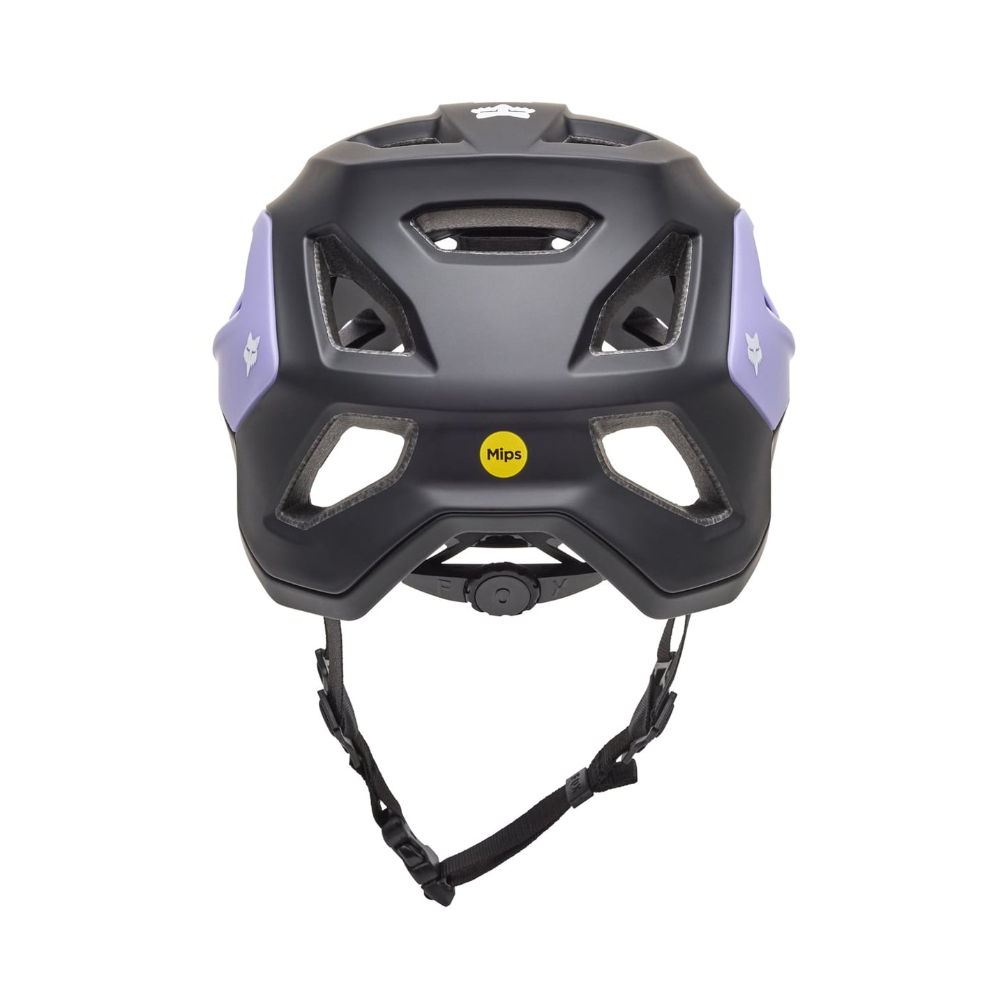 FOX SPEEDFRAME MIPS MTB přilba Black/Lilac 2025