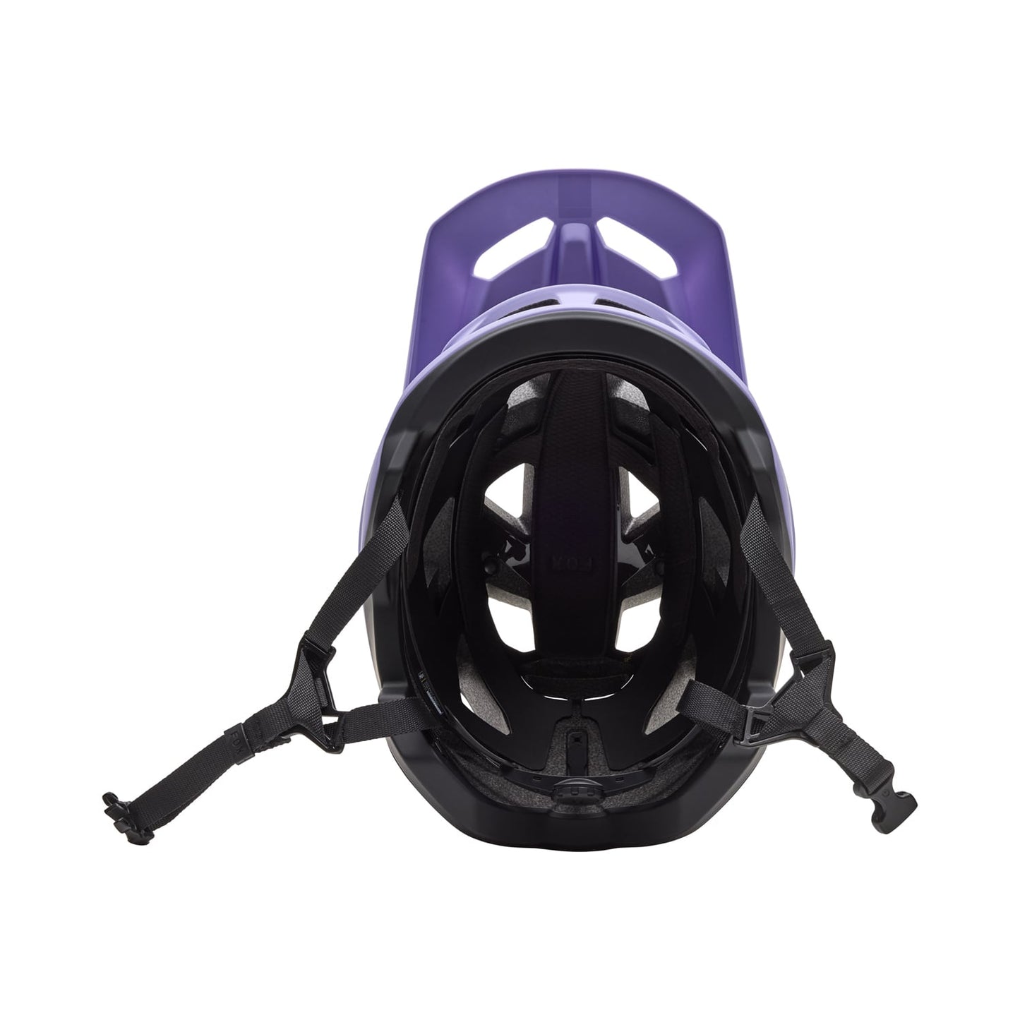 FOX SPEEDFRAME MIPS MTB přilba Black/Lilac 2025