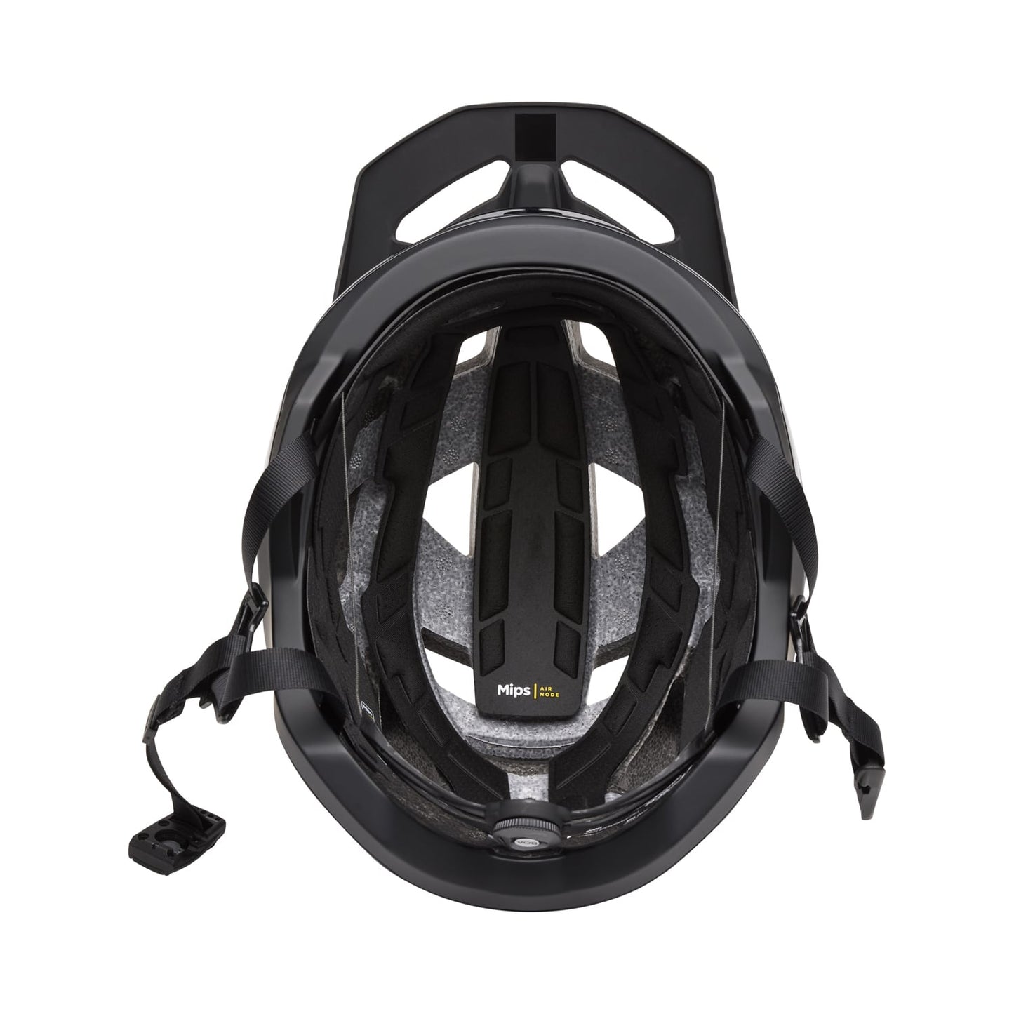 FOX SPEEDFRAME PRO MIPS MTB přilba Matt Black 2025