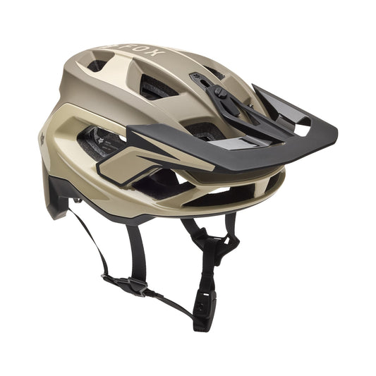 FOX SPEEDFRAME PRO DEFY MIPS MTB Helmet Beige 2025