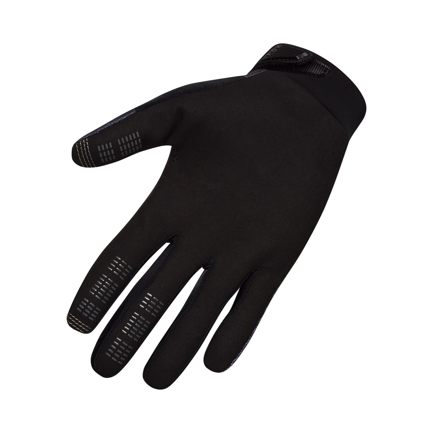 FOX RANGER Rukavice Black 2025