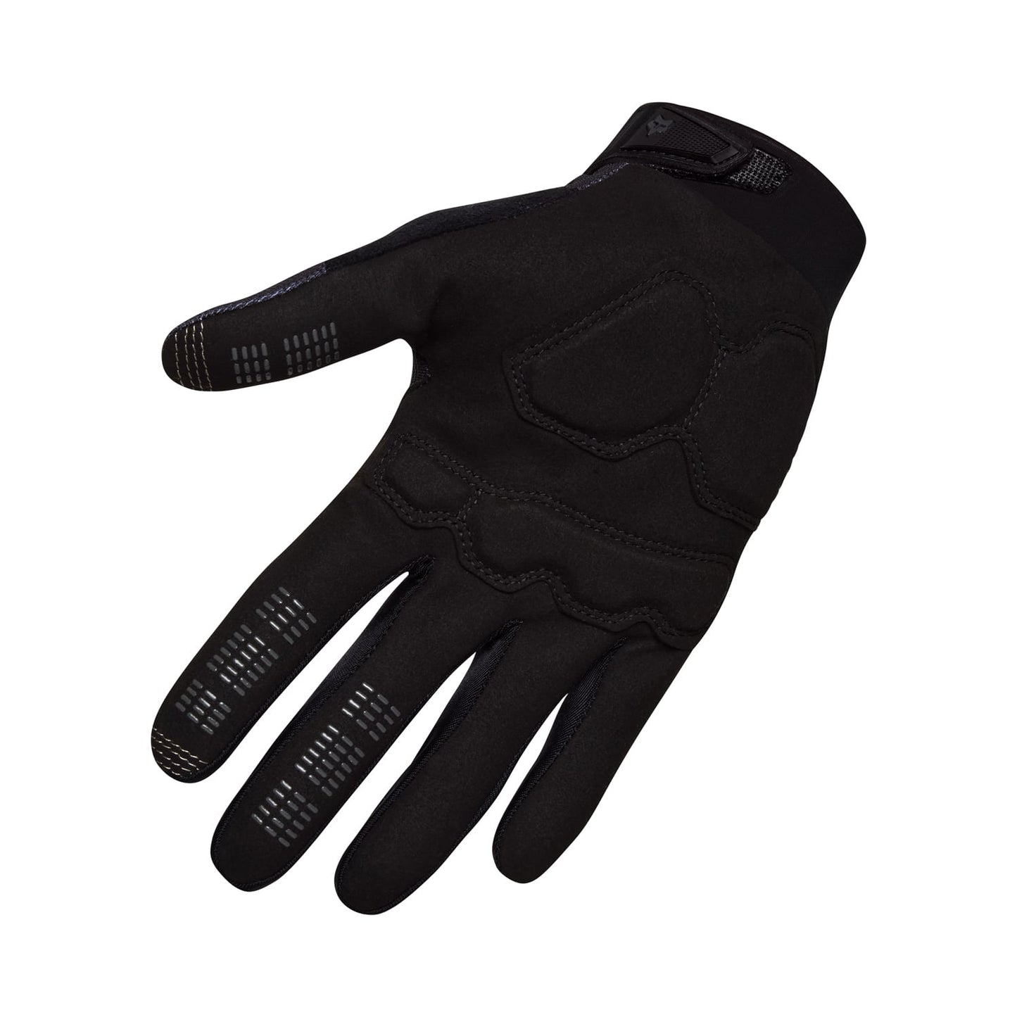 FOX RANGER GEL Rukavice Black 2025