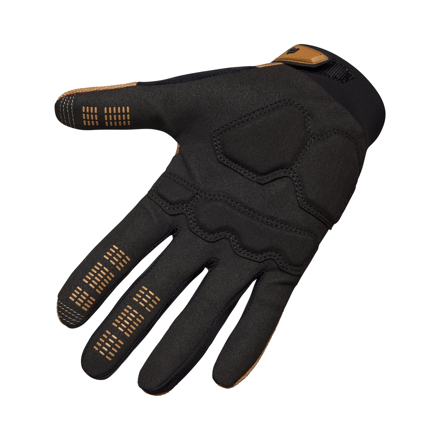 FOX RANGER GEL Rukavice Caramel 2025