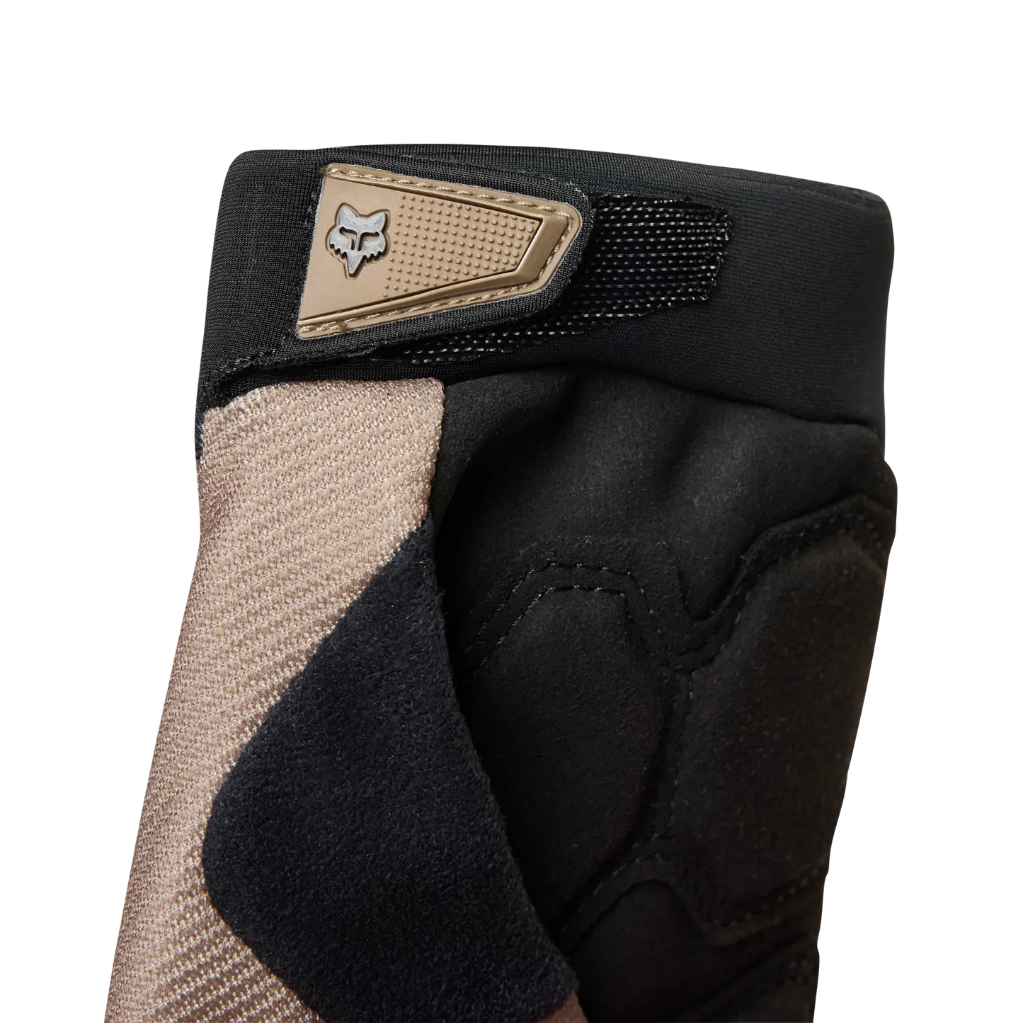 FOX RANGER GEL Nutmeg gloves