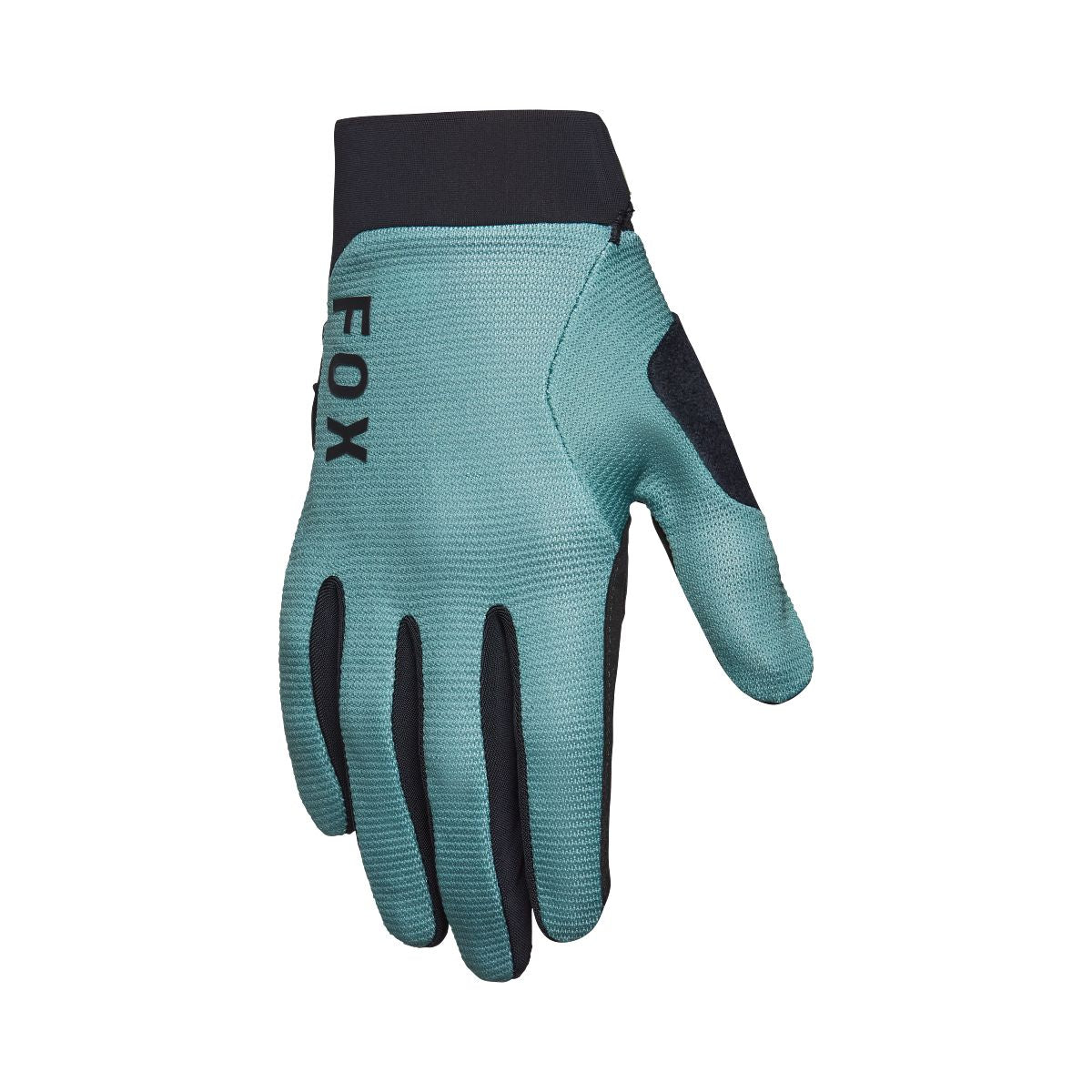 Dámské rukavice FOX RANGER GEL Green