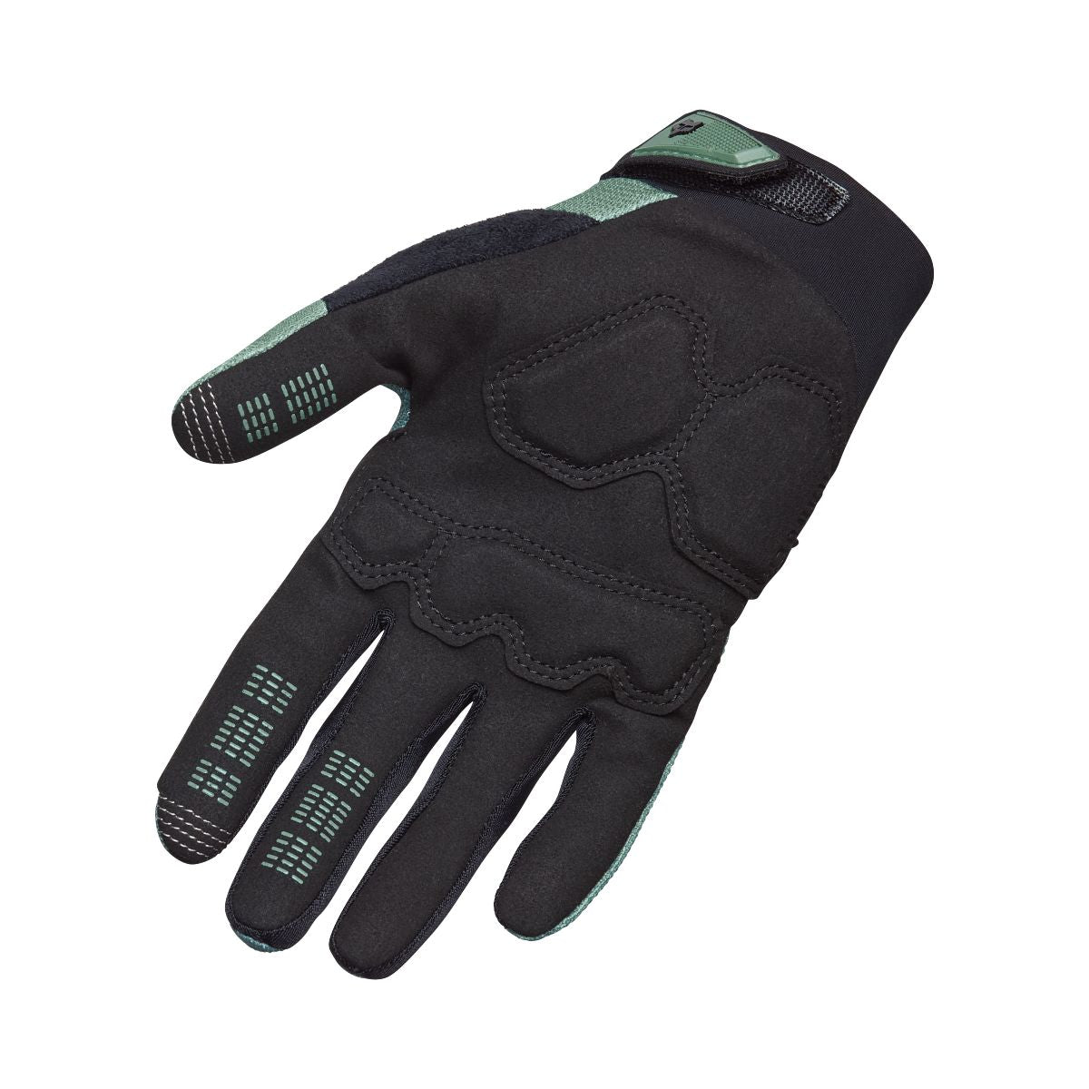 Dámské rukavice FOX RANGER GEL Green