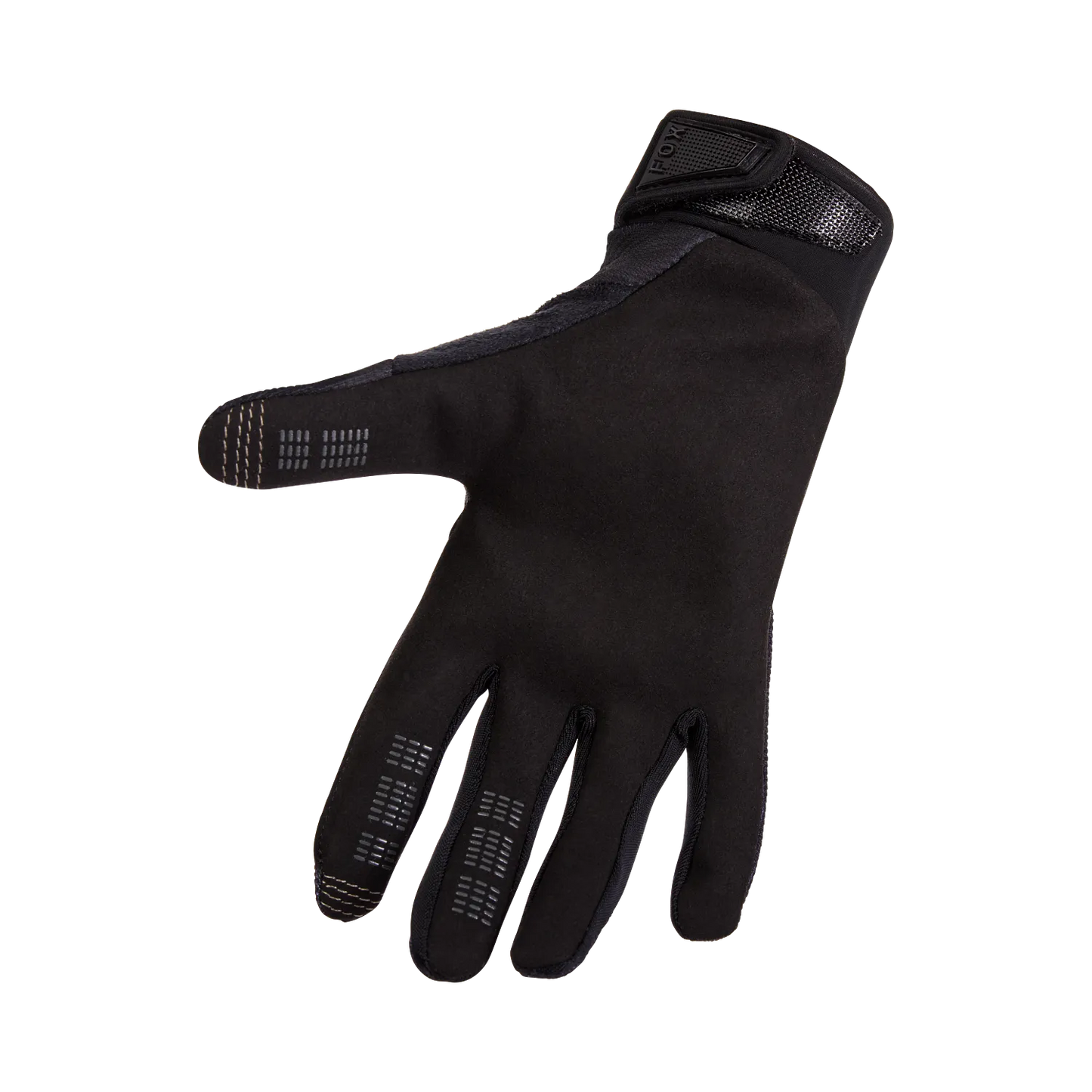 Rukavice FOX RANGER Junior Black