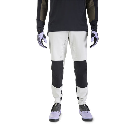 FOX DEFEND PARK Kalhoty Grey 2025