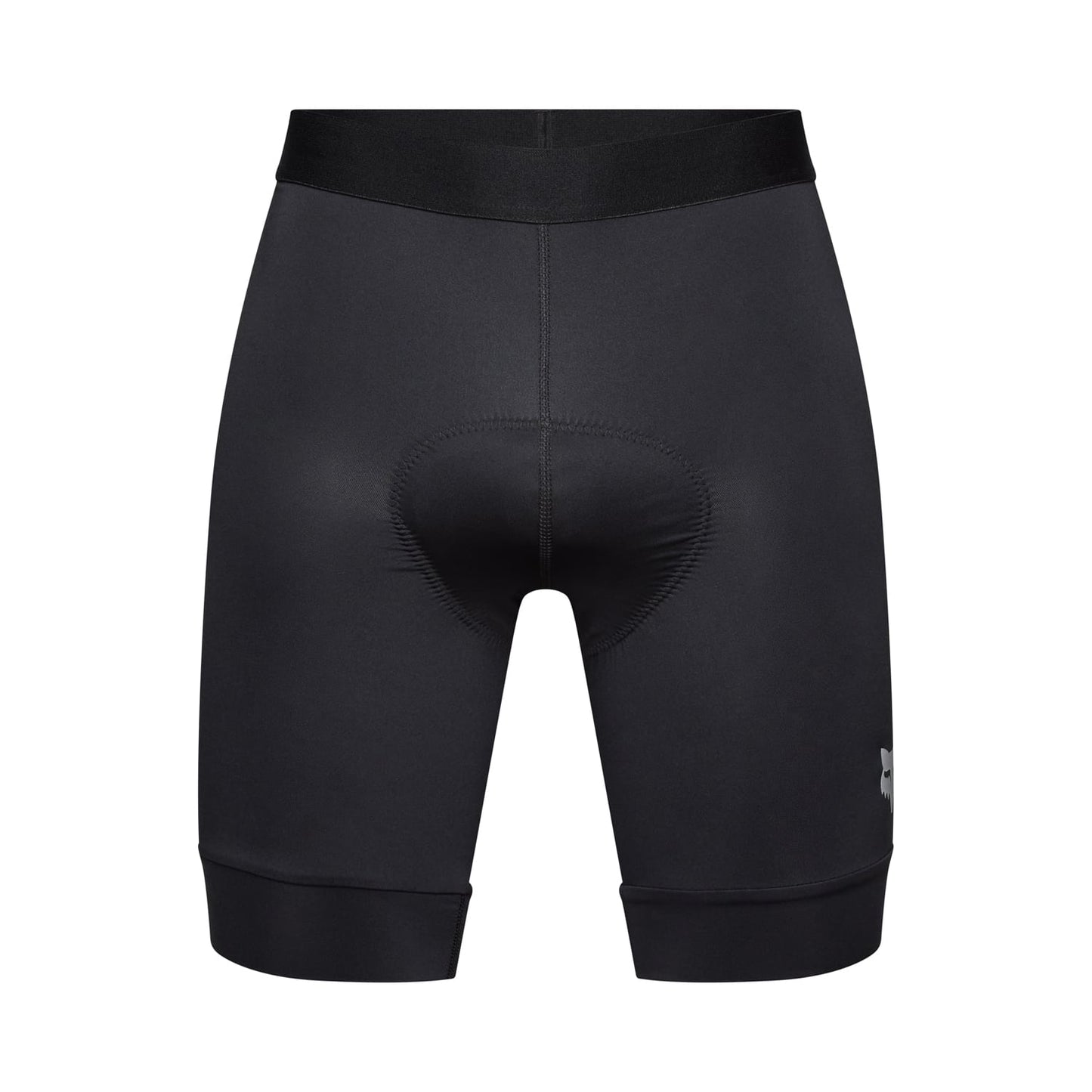 Šortky FOX TECBASE LITE Black 2025