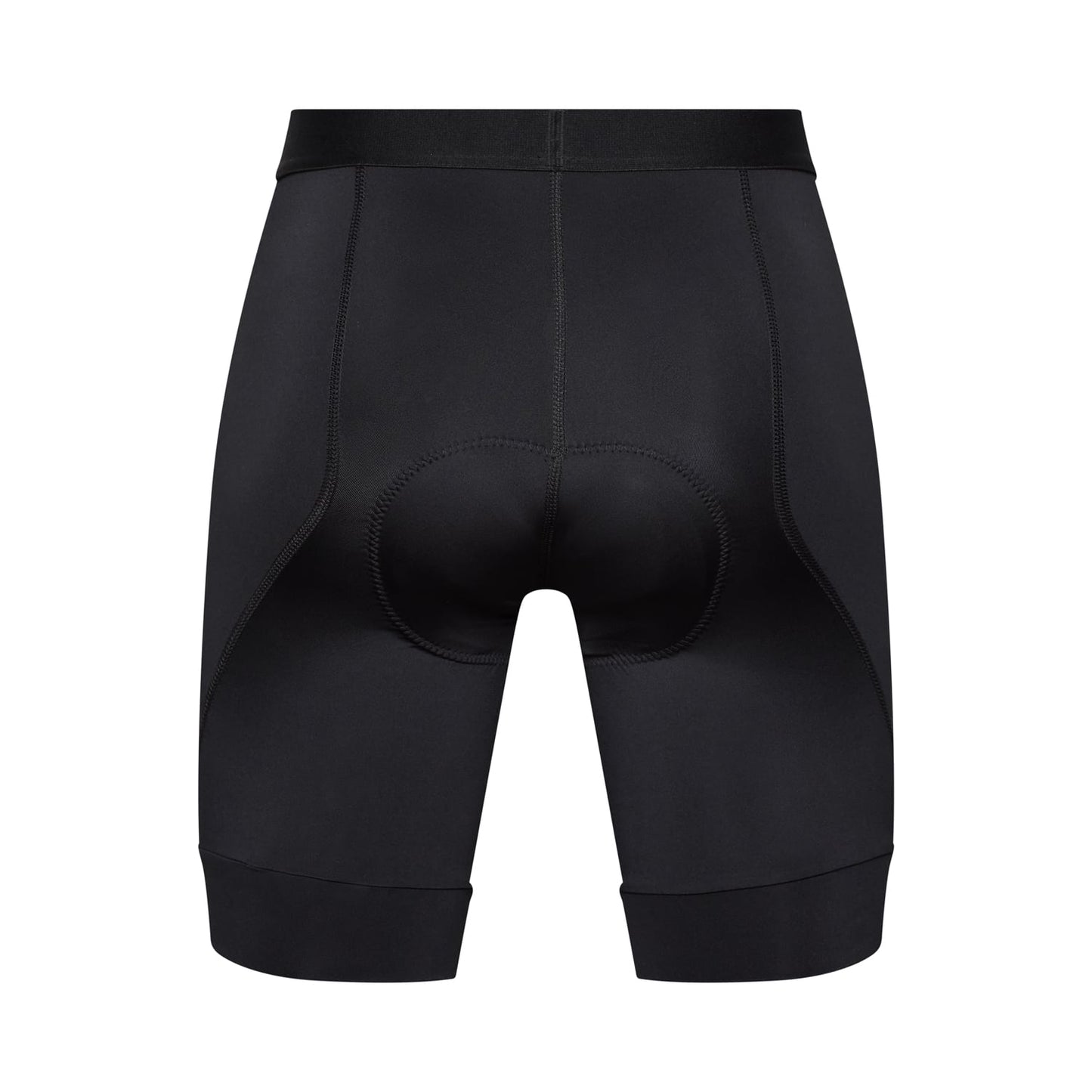Šortky FOX TECBASE LITE Black 2025