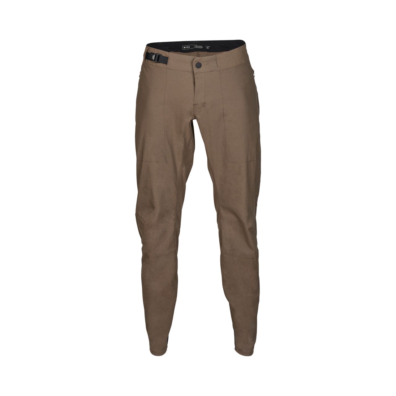 FOX RANGER Kalhoty hnědé