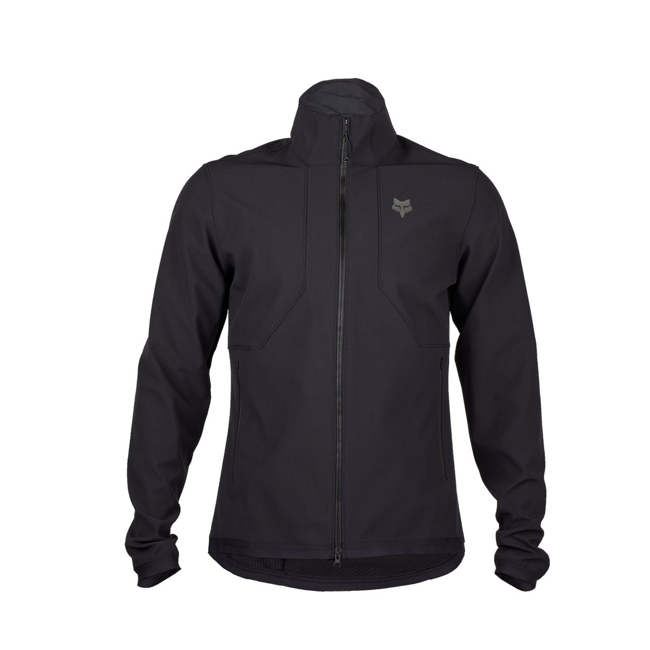 Bunda FOX RANGER FIRE černá