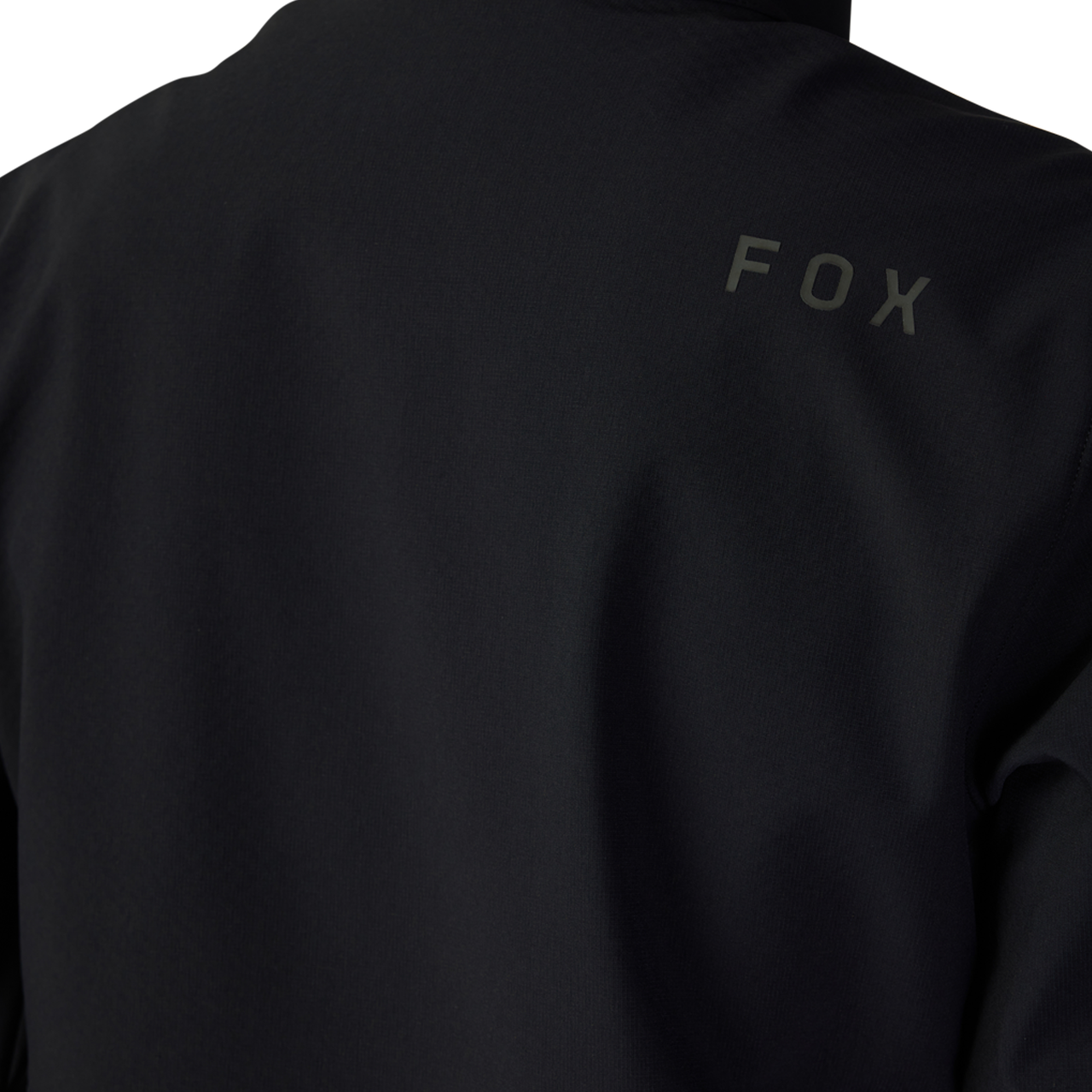 Bunda FOX RANGER FIRE černá