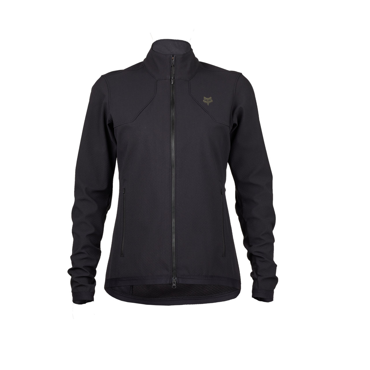 Women's FOX RANGER FIRE Jacket Black