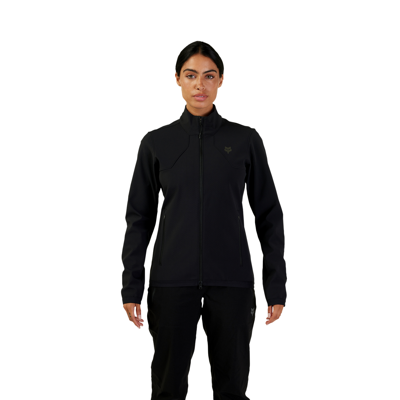 Women's FOX RANGER FIRE Jacket Black
