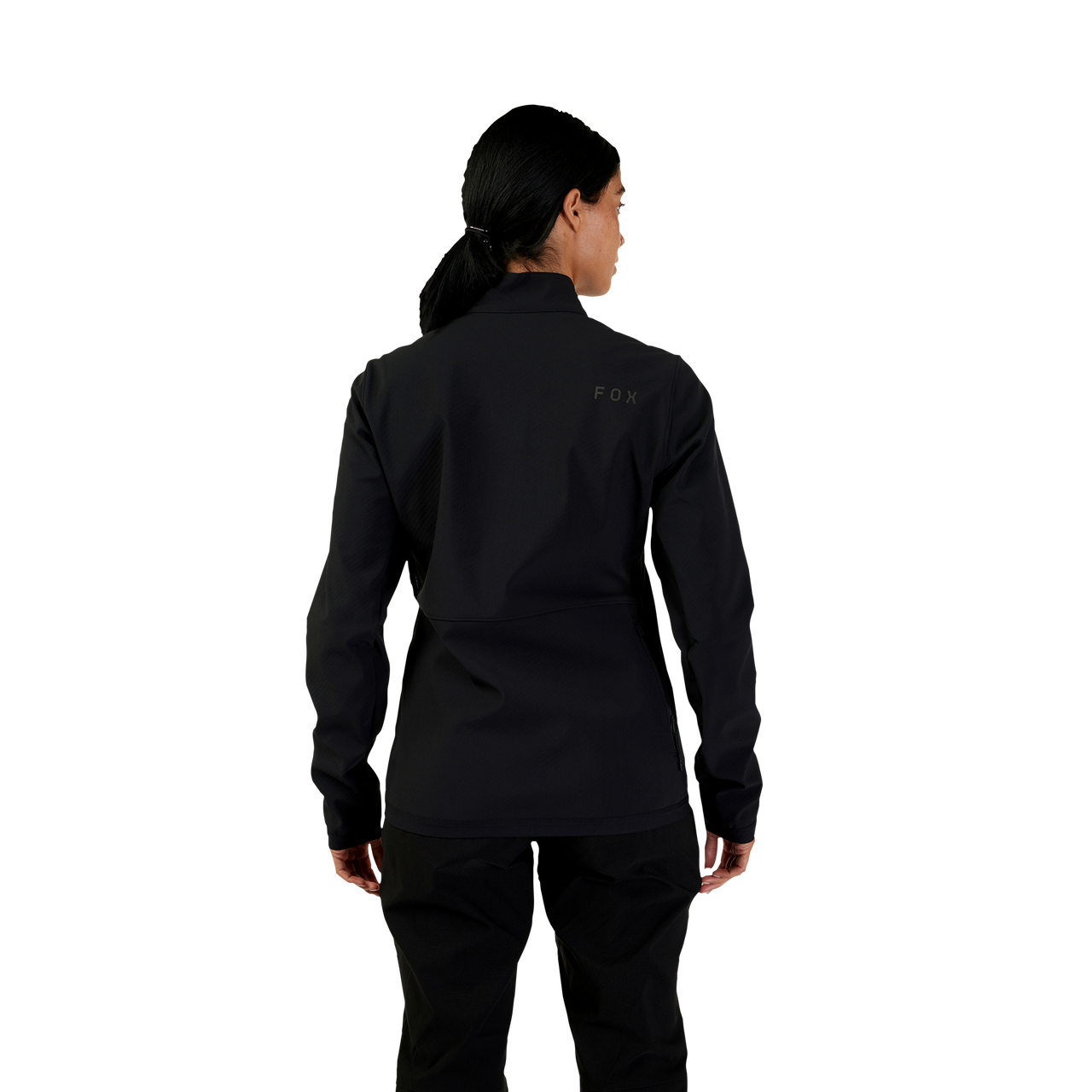 Women's FOX RANGER FIRE Jacket Black