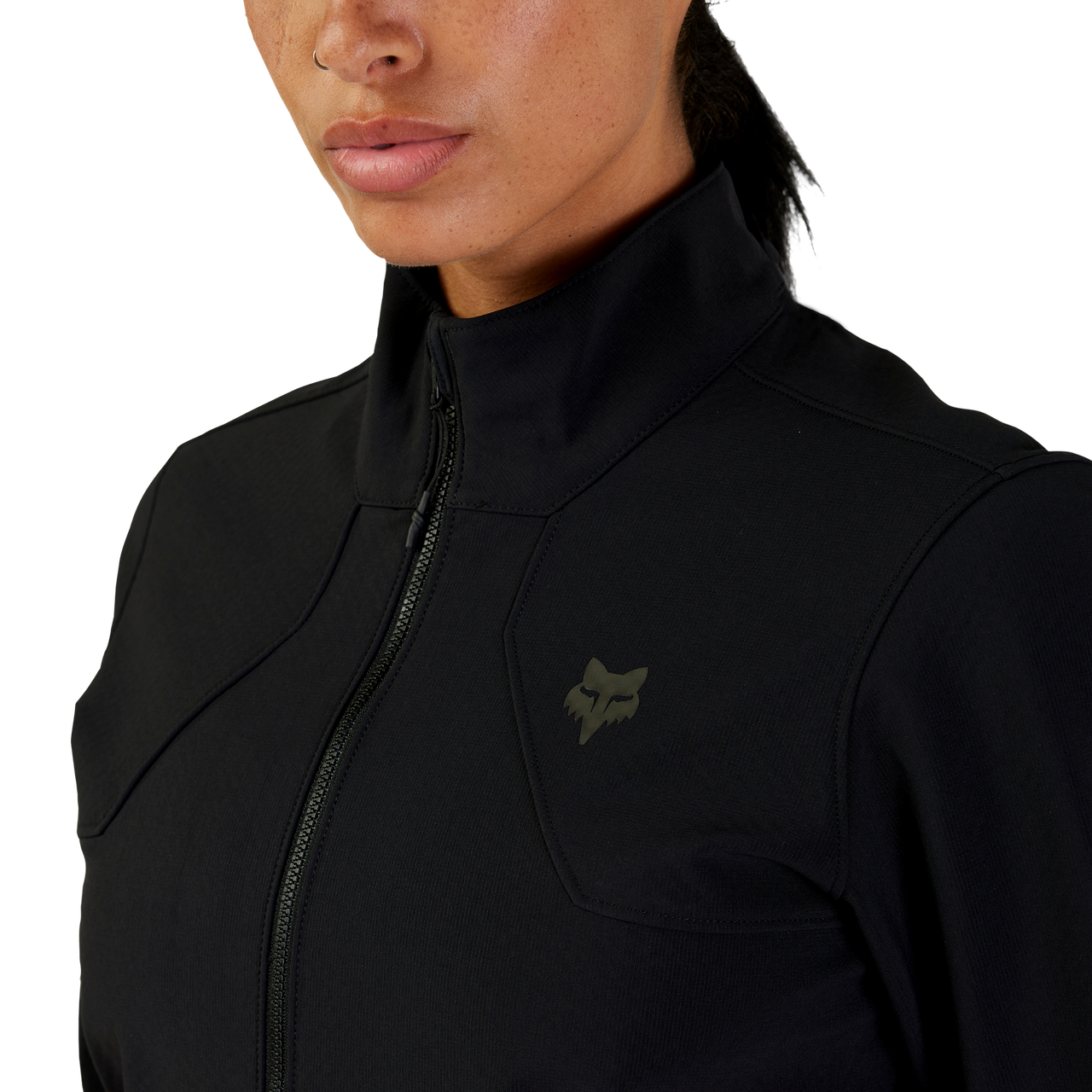 Women's FOX RANGER FIRE Jacket Black