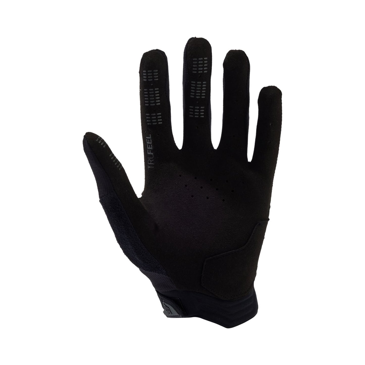 FOX DEFEND Gloves Black 2025
