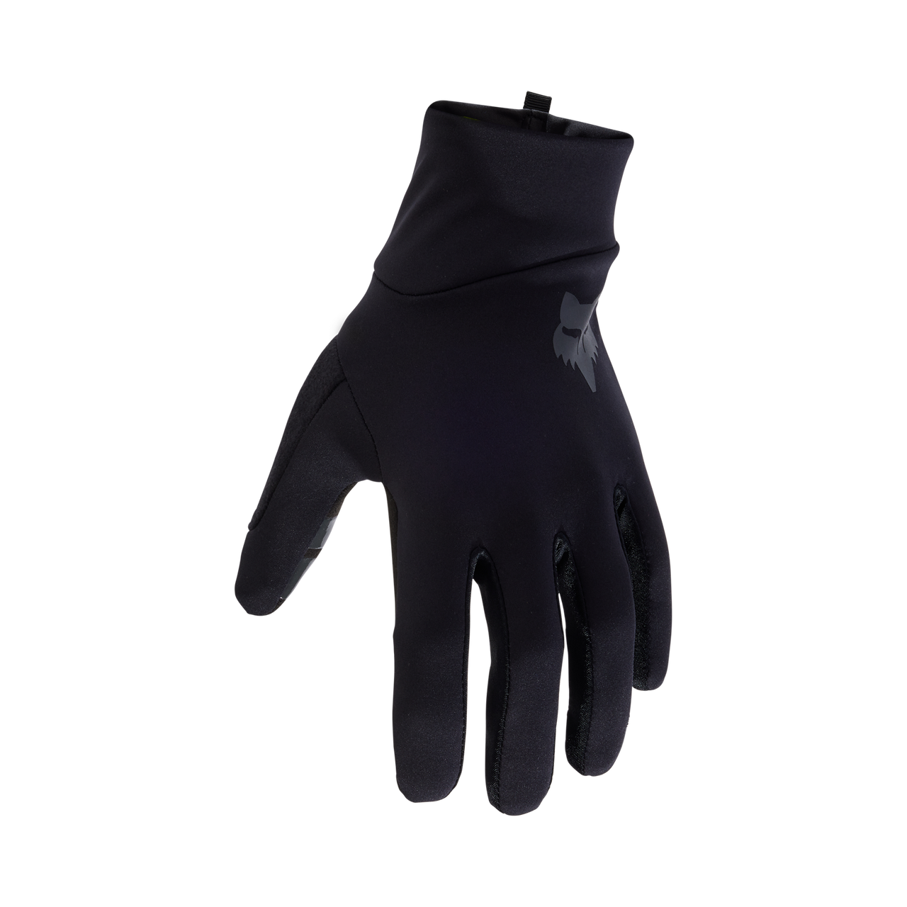 FOX RANGER FIRE Rukavice Black 2024