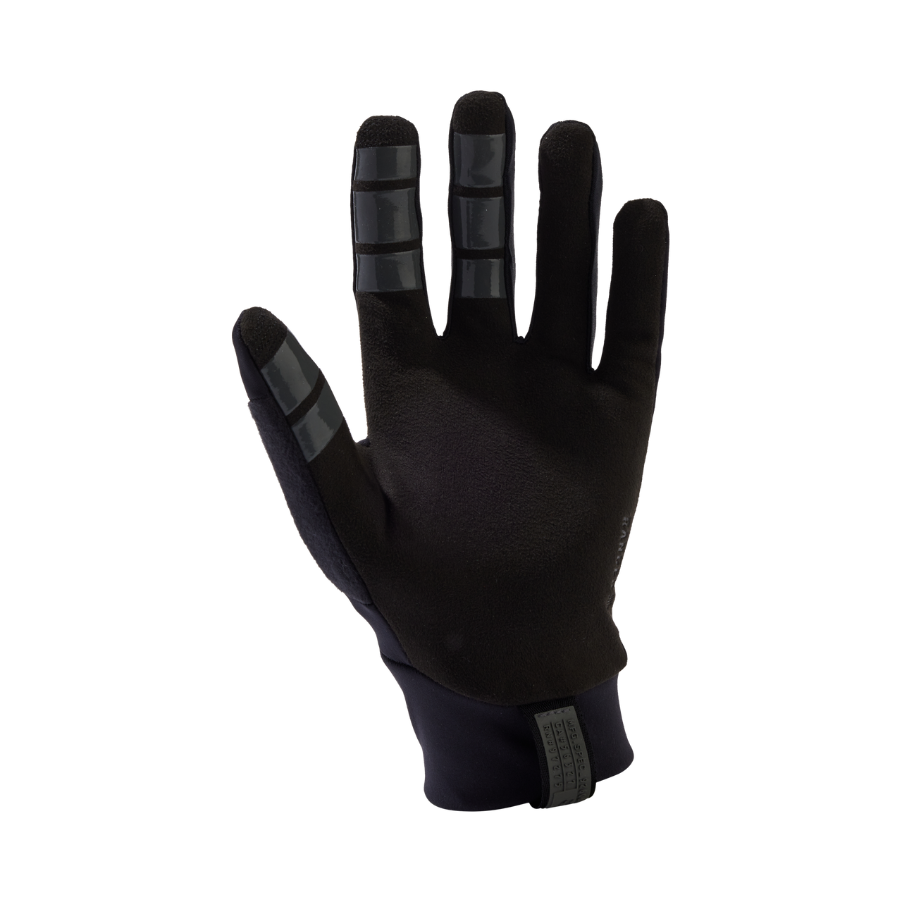 FOX RANGER FIRE Rukavice Black 2024