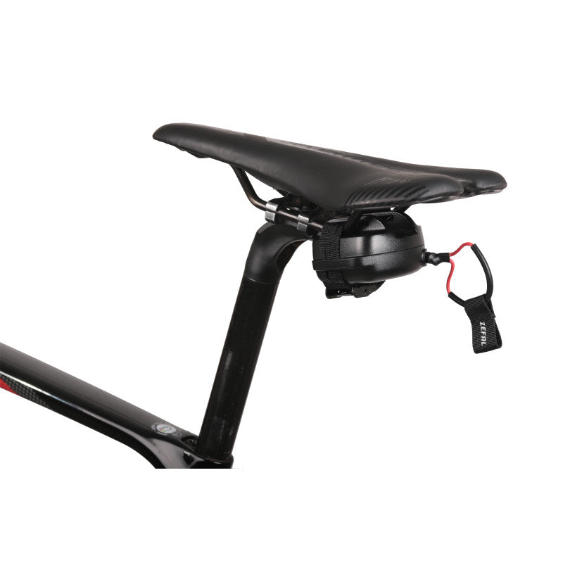Tažné lano ZEFAL BIKE TAXI